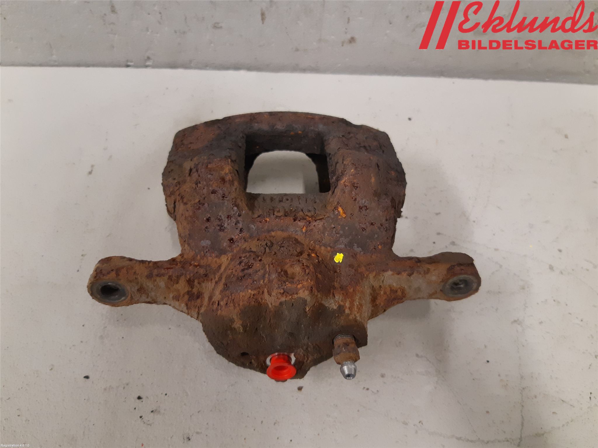 Toyota AURIS 13-19 Bromsok Fram Höger