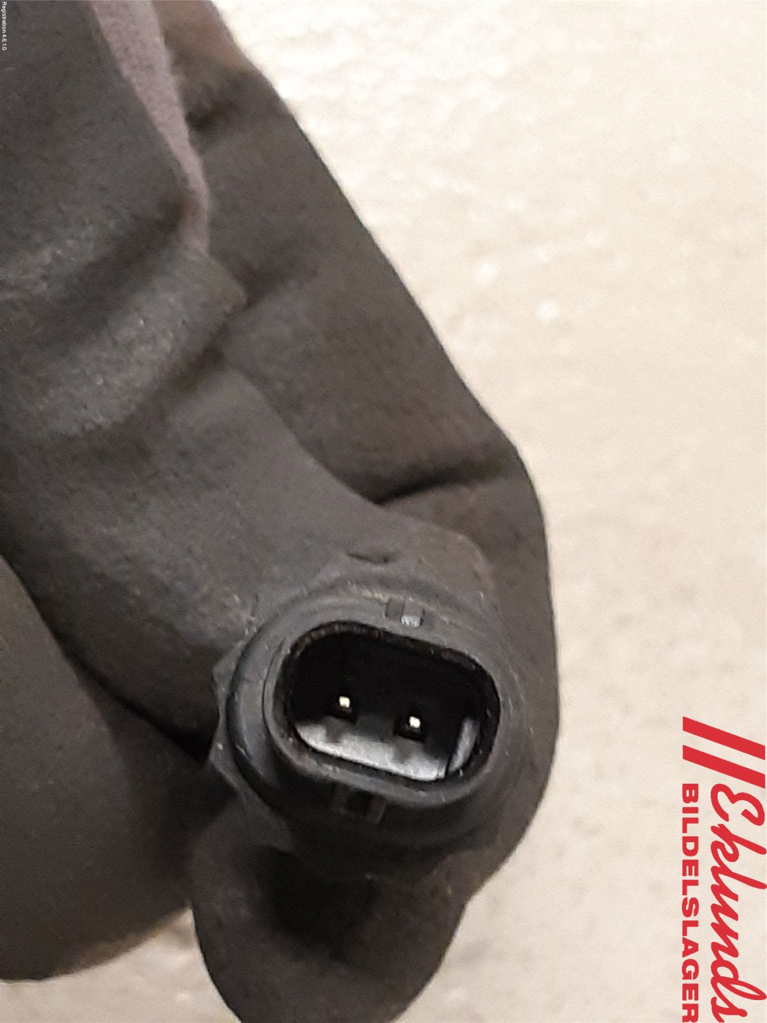 Audi A5 17- Givare Övrigt