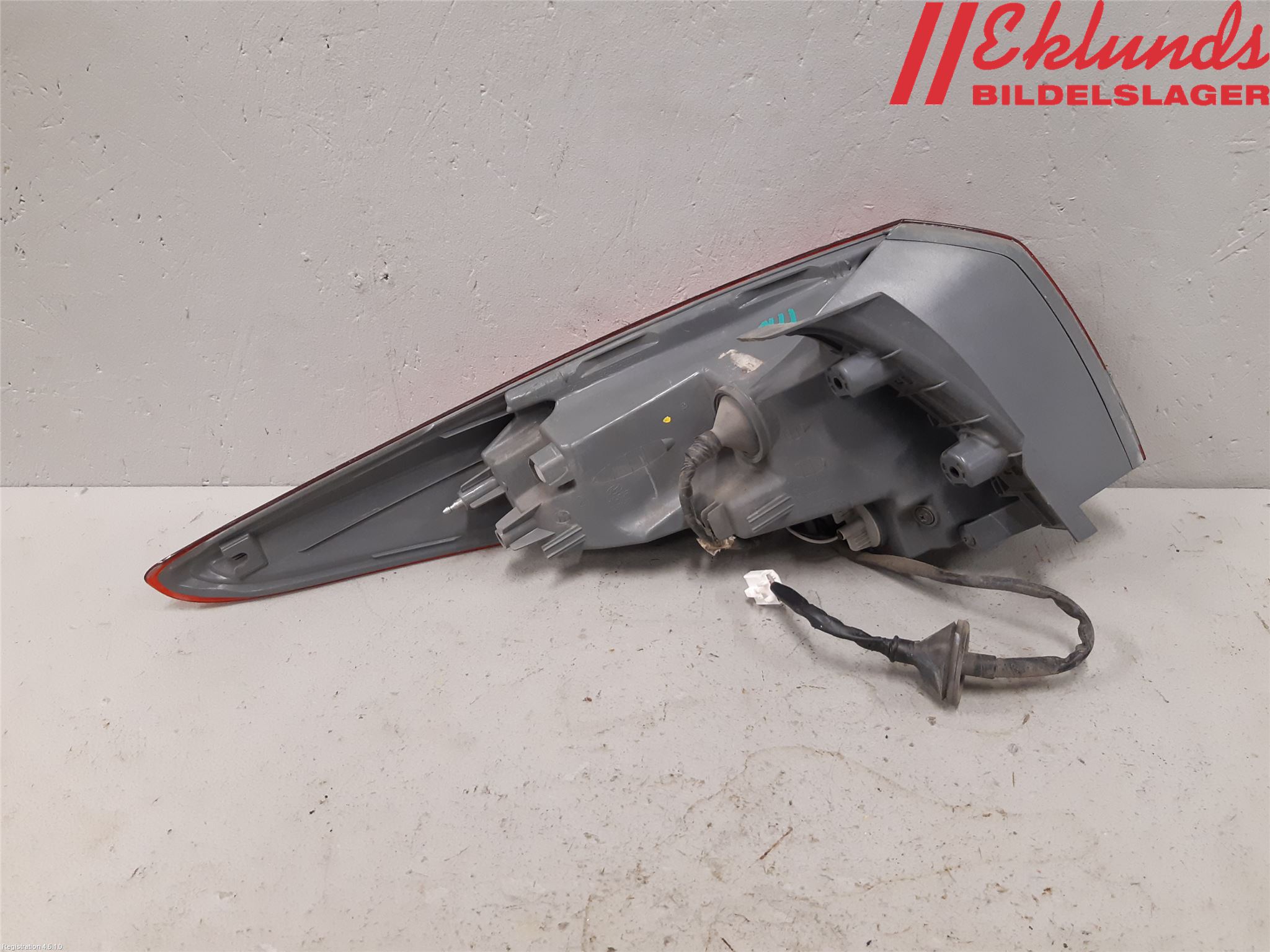 Hyundai i40 08-15 Bakljus Höger