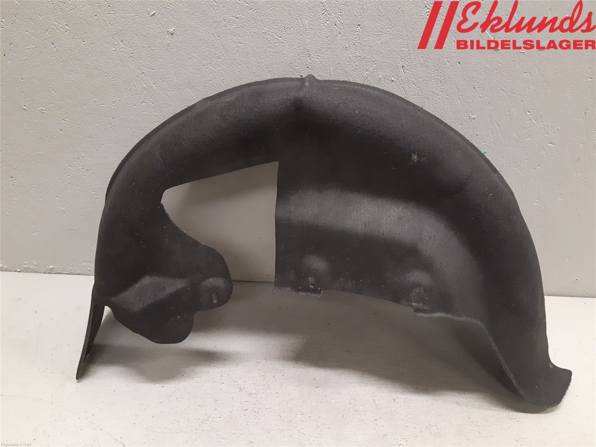 Volvo V70 14-16 Skärm Inner