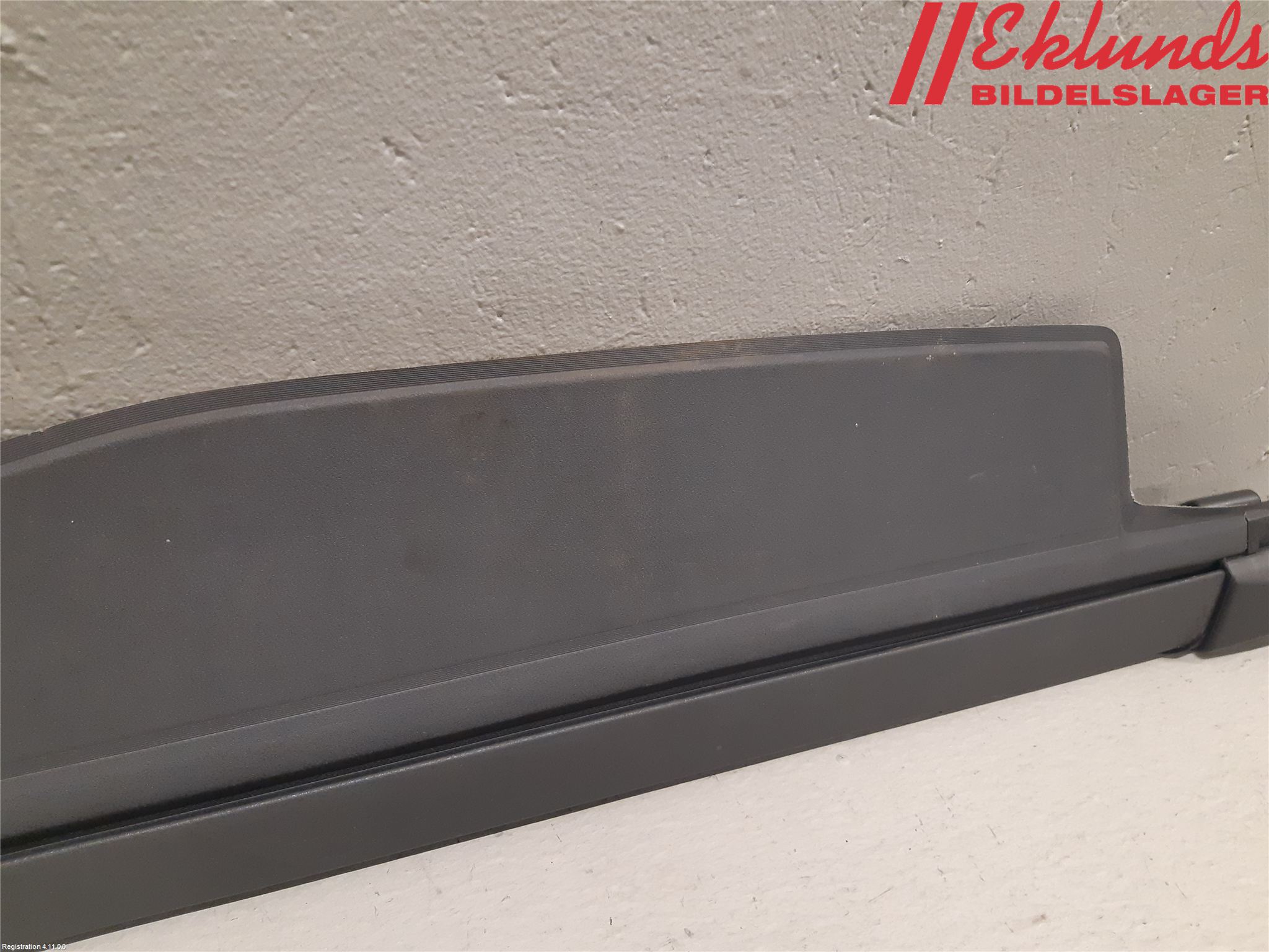 Volvo V70 05-08 Insynskydd