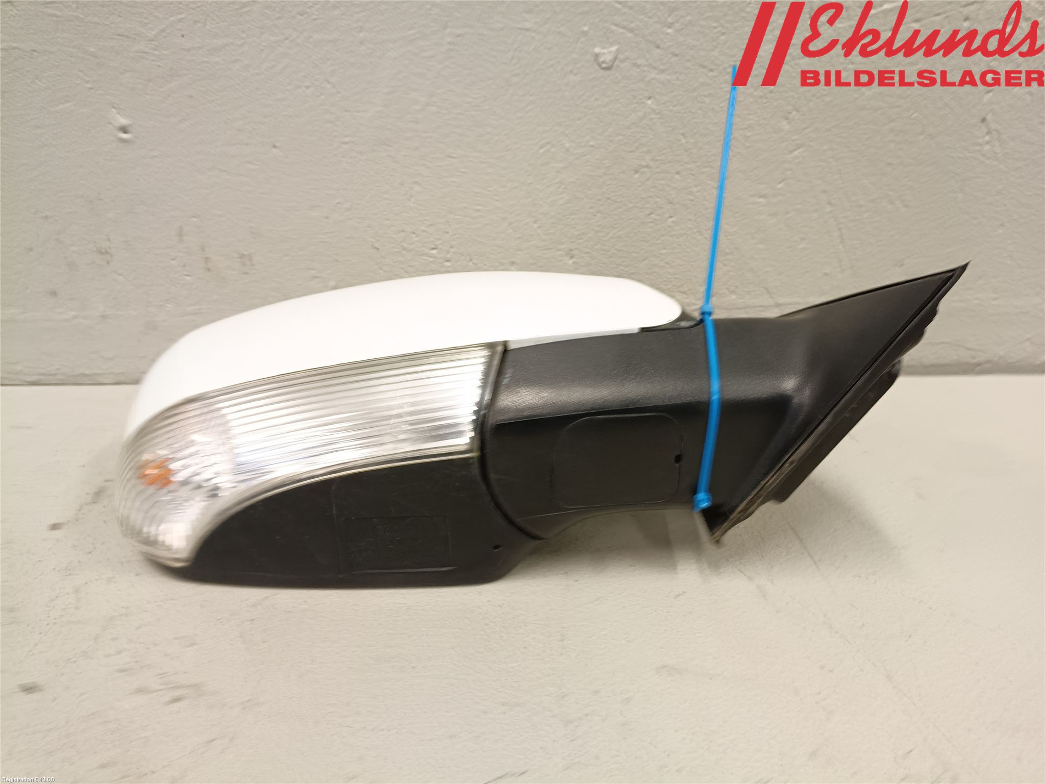 Kia VENGA 10-19 Spegel Yttre El Hö