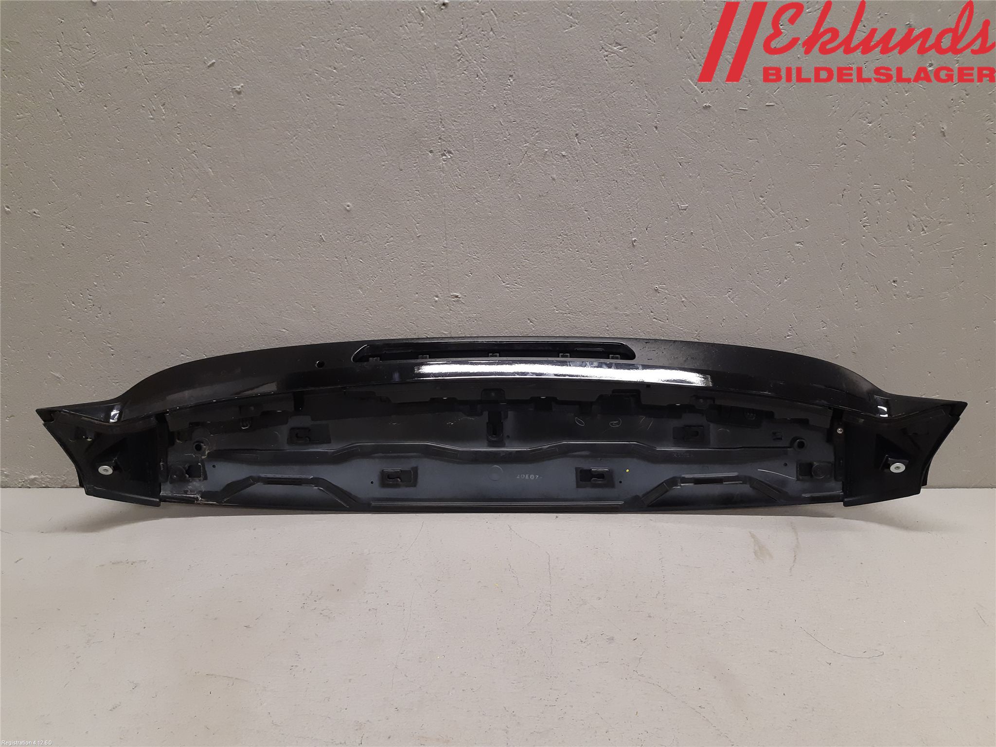 Honda E 20-23 Spoiler Baklucka