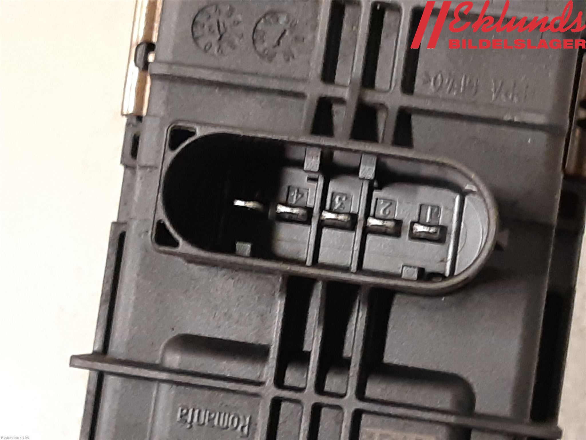 BMW 3 F30/F31/F80 12-19 Wastegateventil