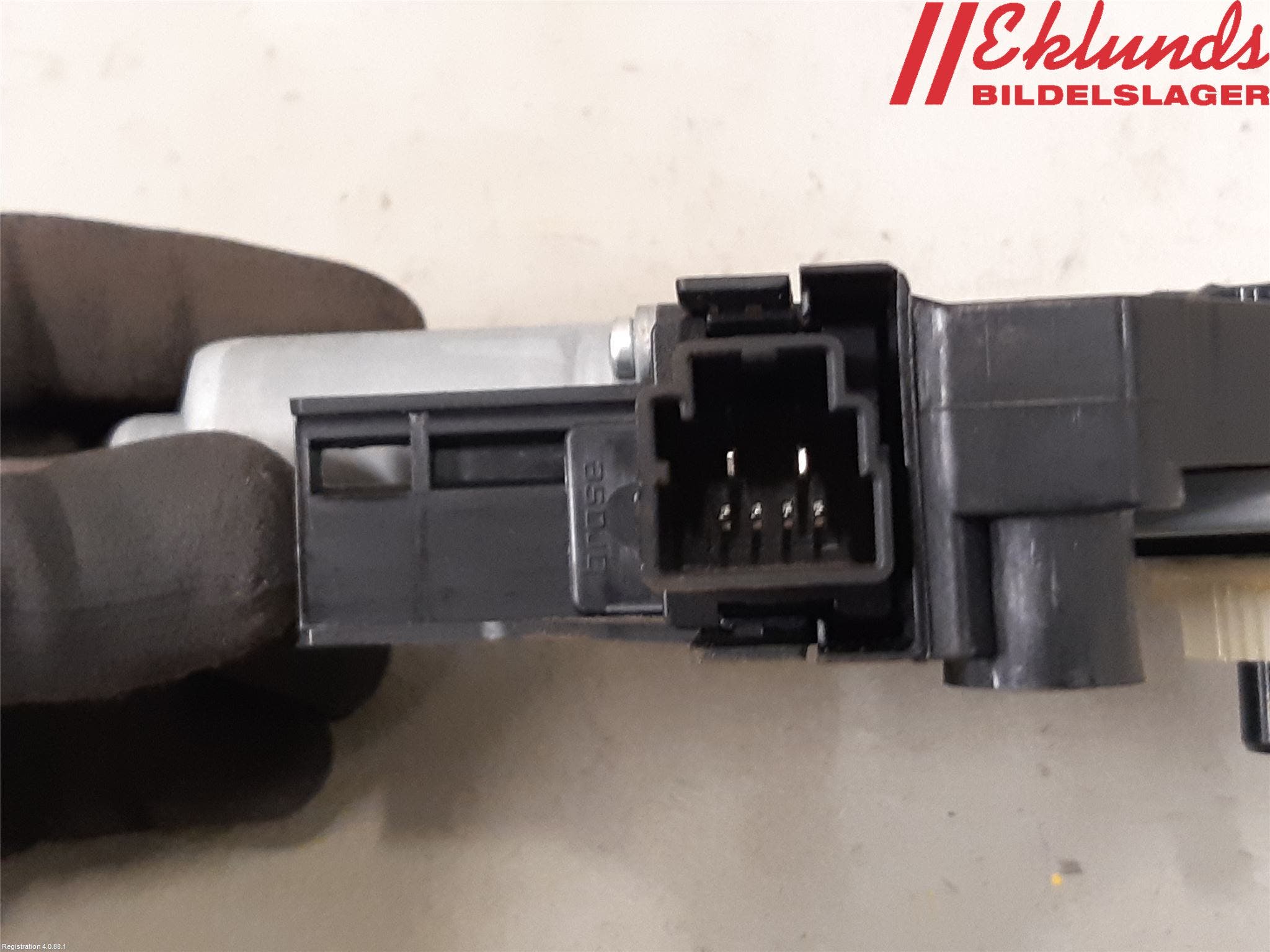 Volvo V60 11-13 Fönsterhissmotor