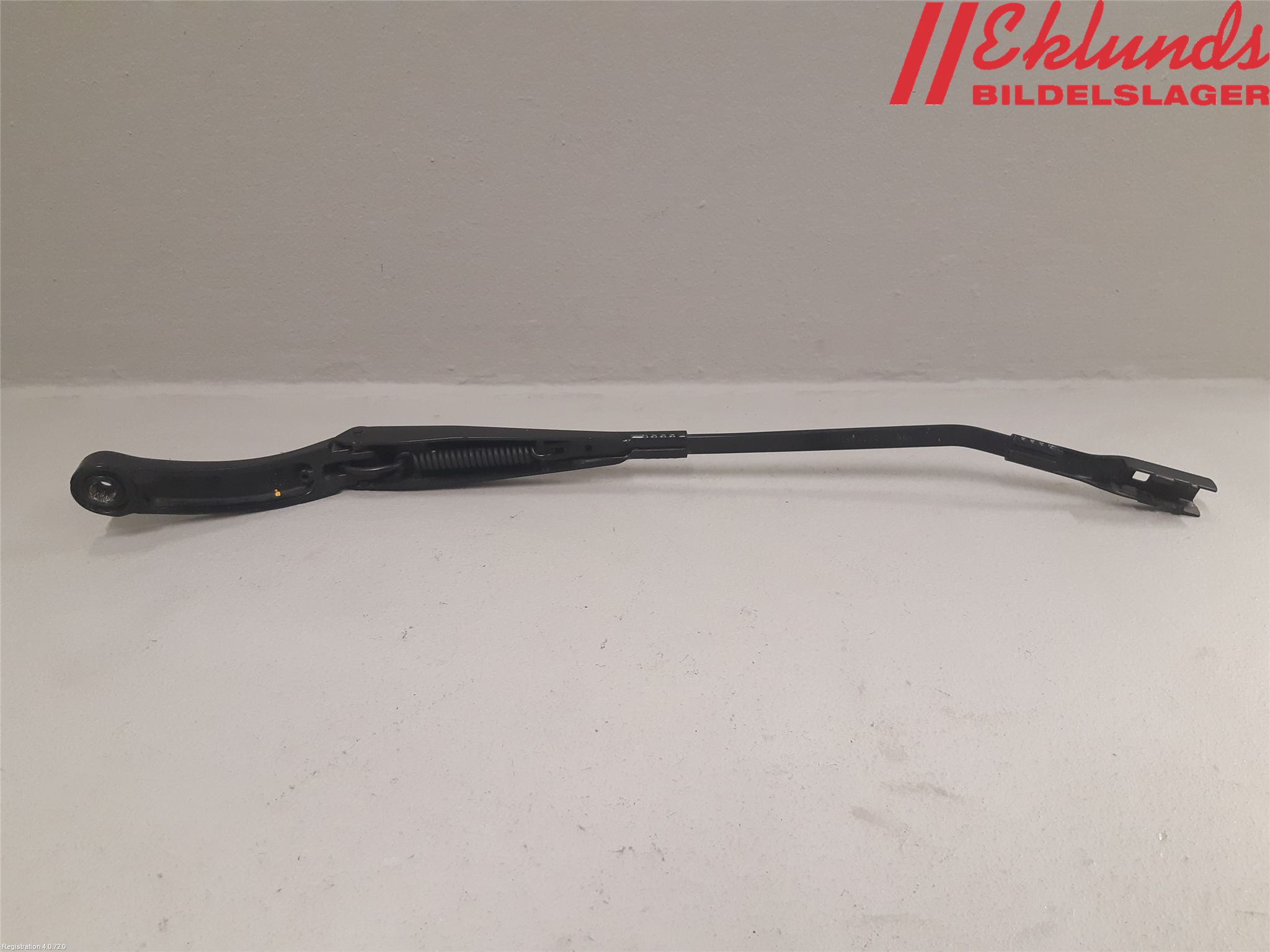 Audi A3/S3 8V 13-20 Torkararm Armar Vindruta