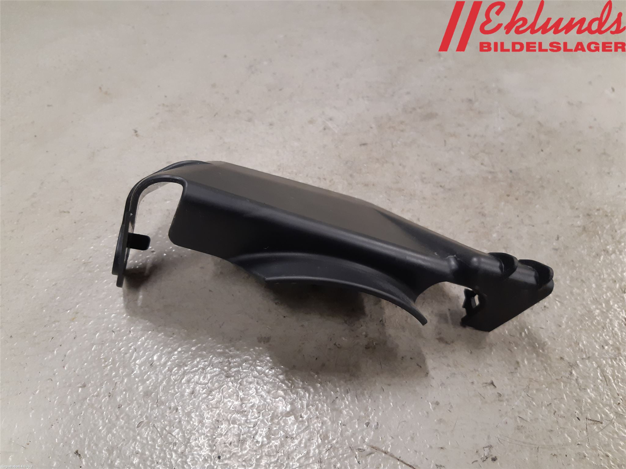 Honda CIVIC 17-22 Front Övrigt