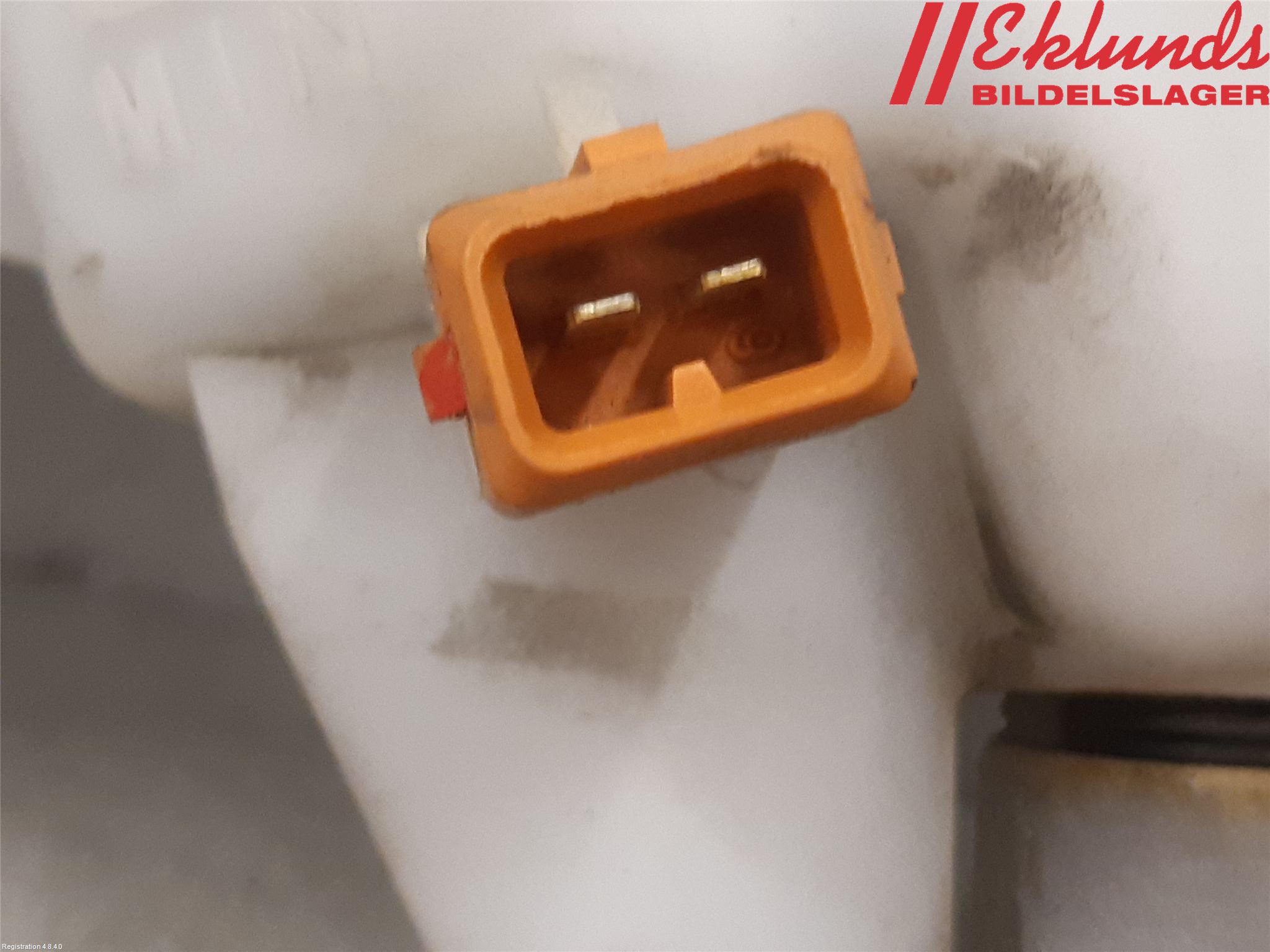 Kia CEED 12-18 Broms Huvudcylinder