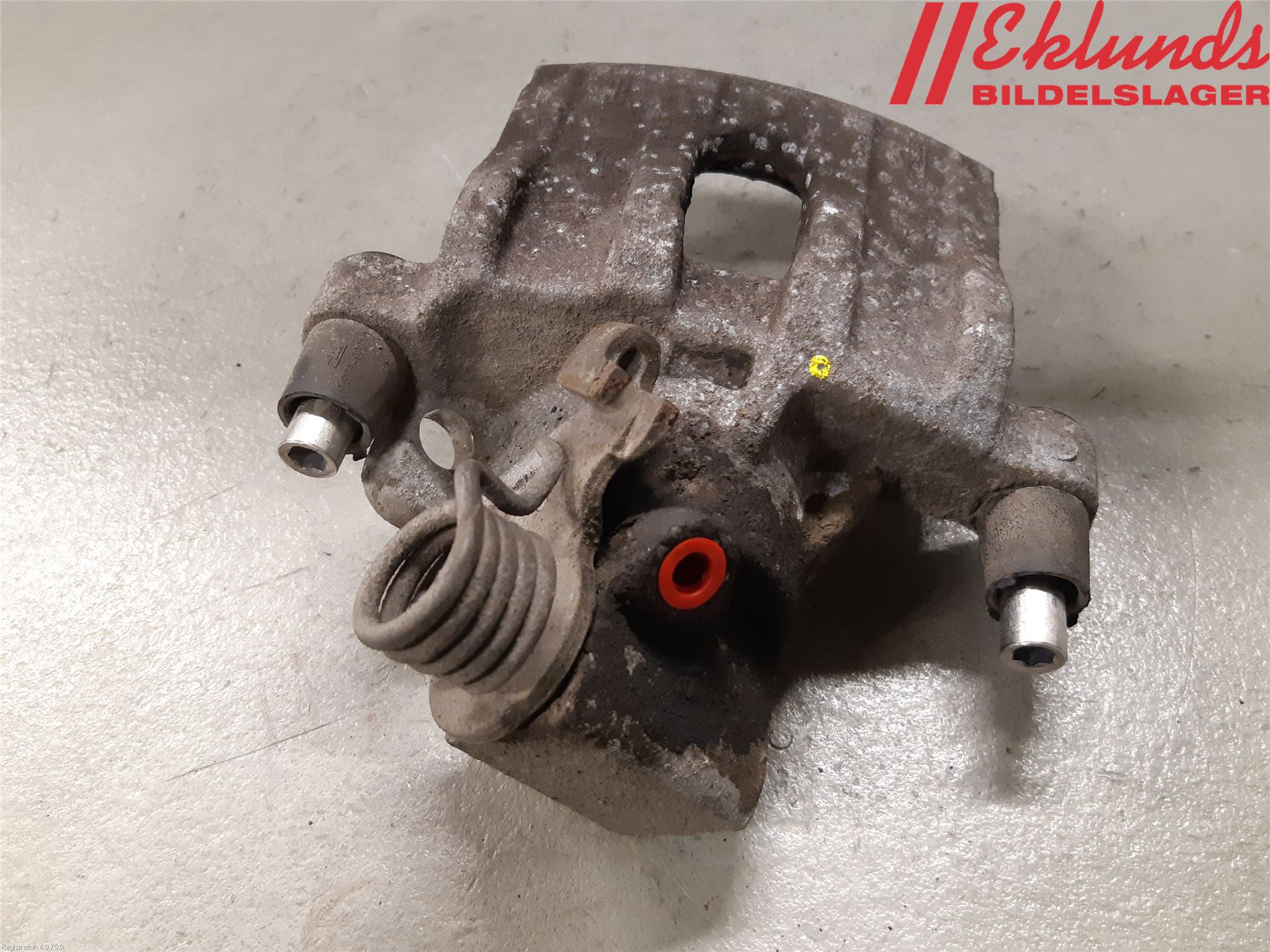 Ford FOCUS 15-18 Bromsok Bak Höger