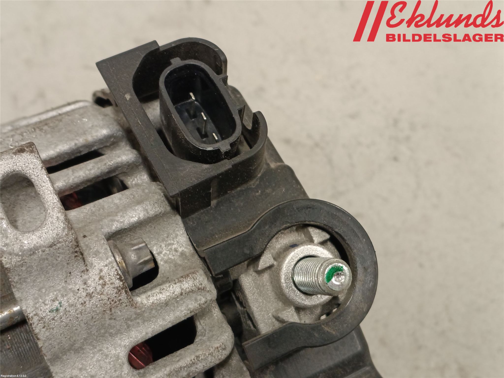 Kia CEED/CEED SW 19- Generator