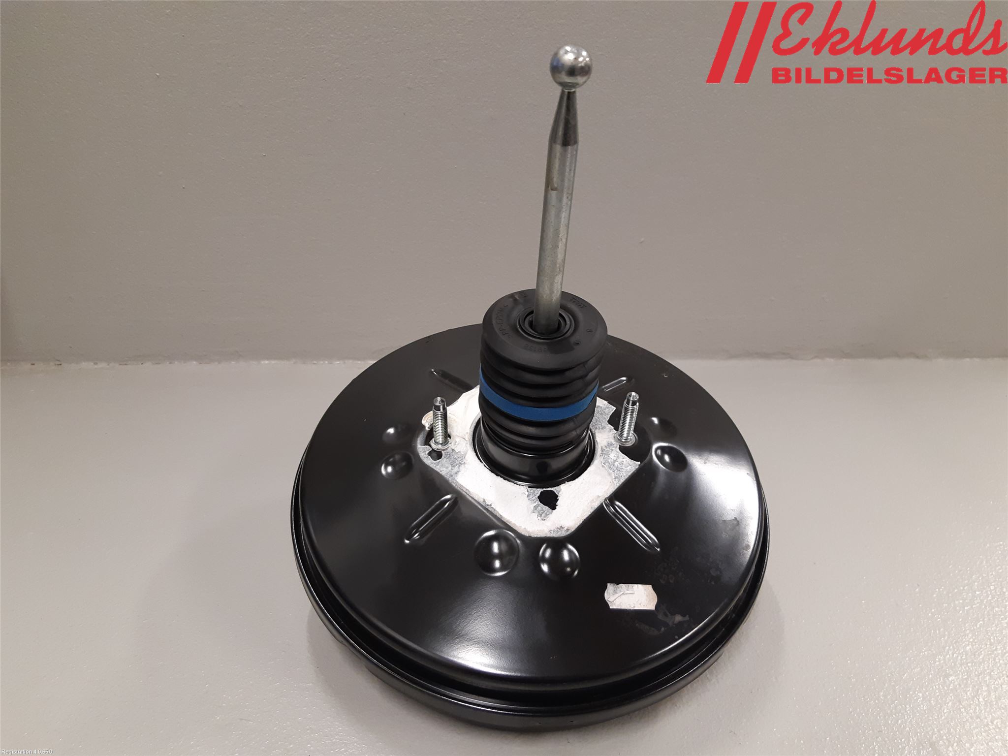 Skoda OCTAVIA (5E) 13-20 Bromsservo