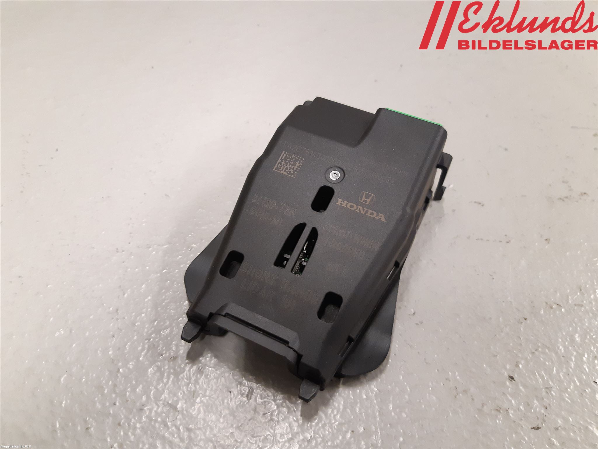 Honda HR-V 15-21 Sensor Aktivt Kollisionsskydd
