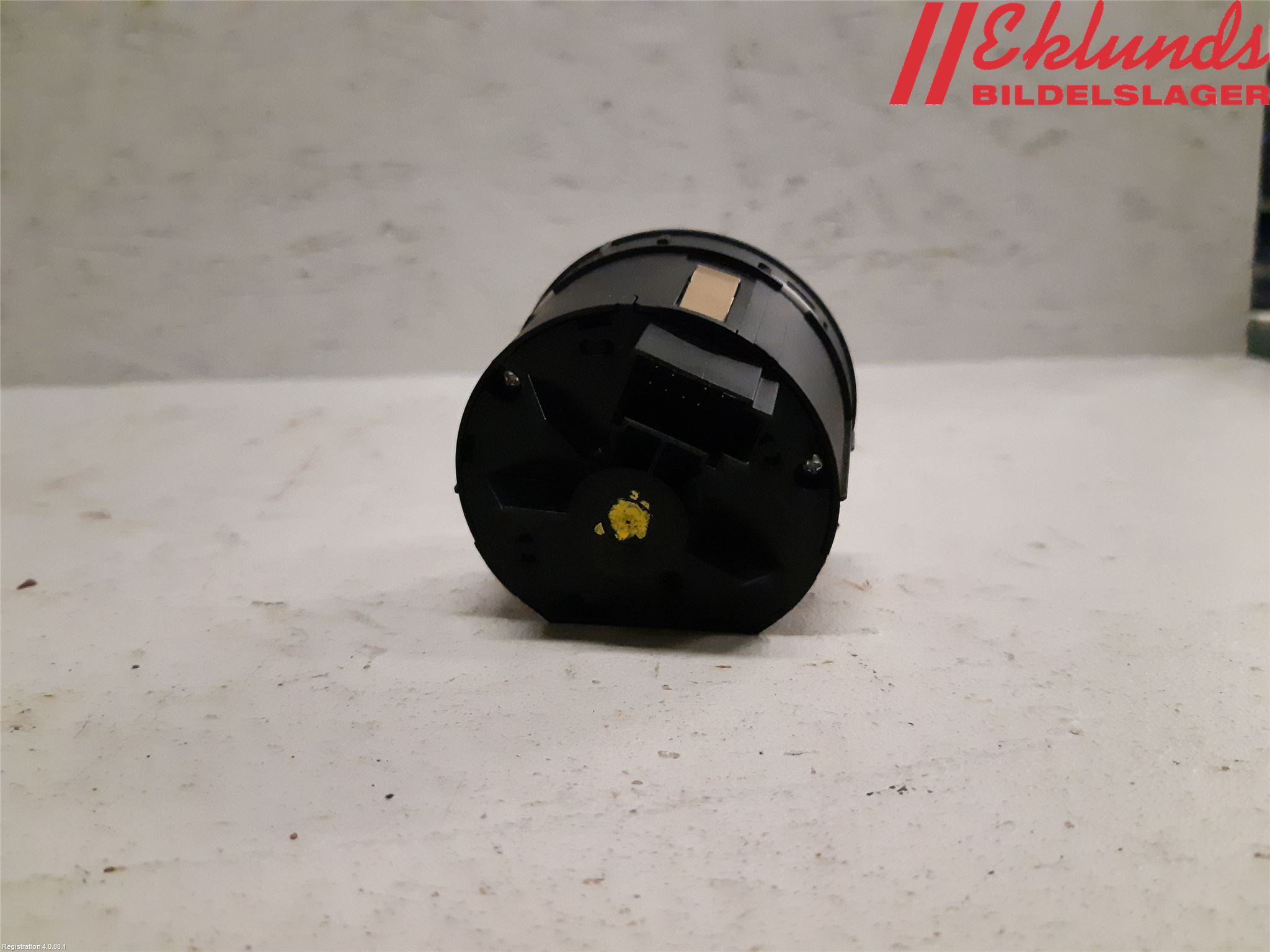 Audi A6/S6     05-11 Strömställare Ljus