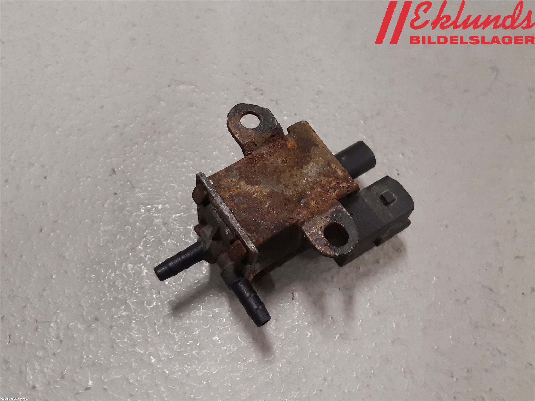 Audi TT 99-06 Vakuumventil