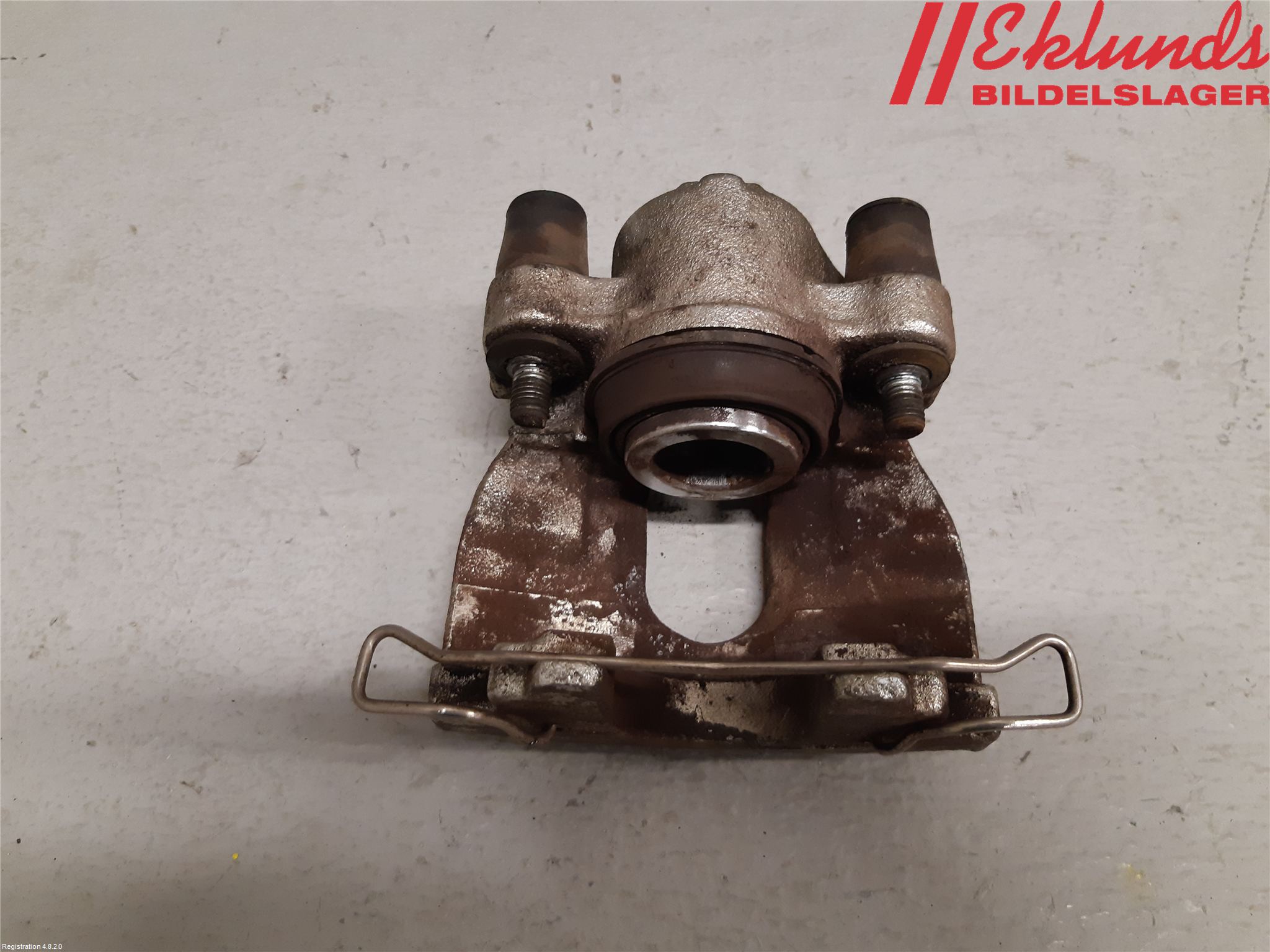 Volvo V70 00-04 Bromsok Bak Höger