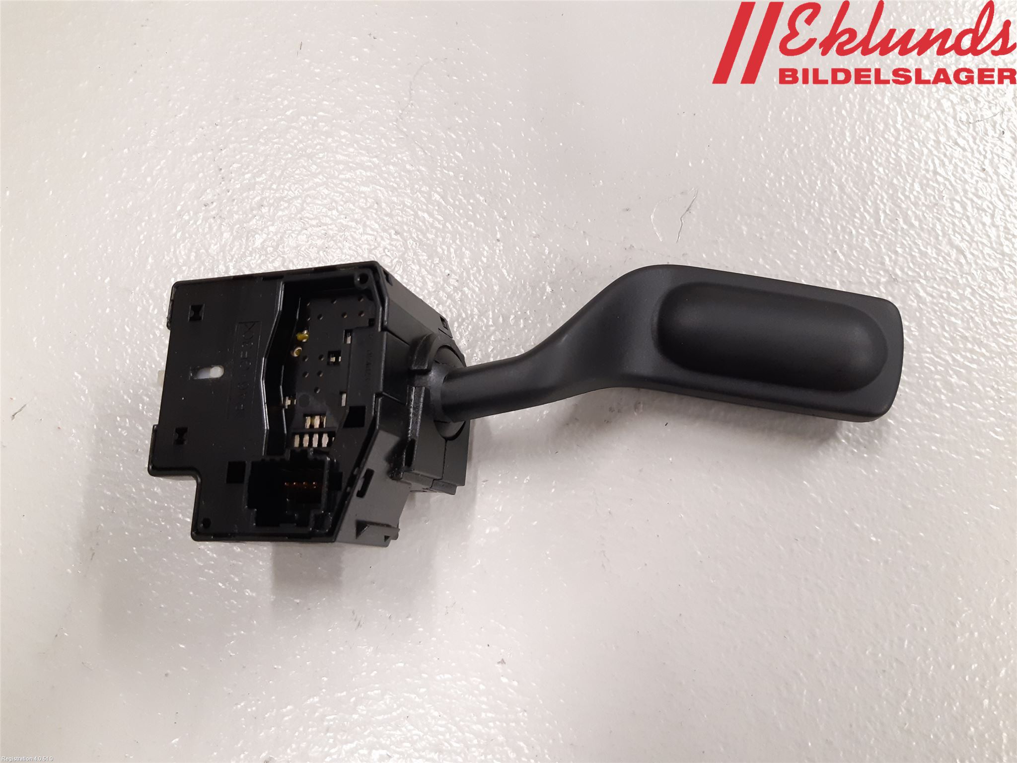 Ford MUSTANG V 05-14 Spak Blinkers-Ljusomk