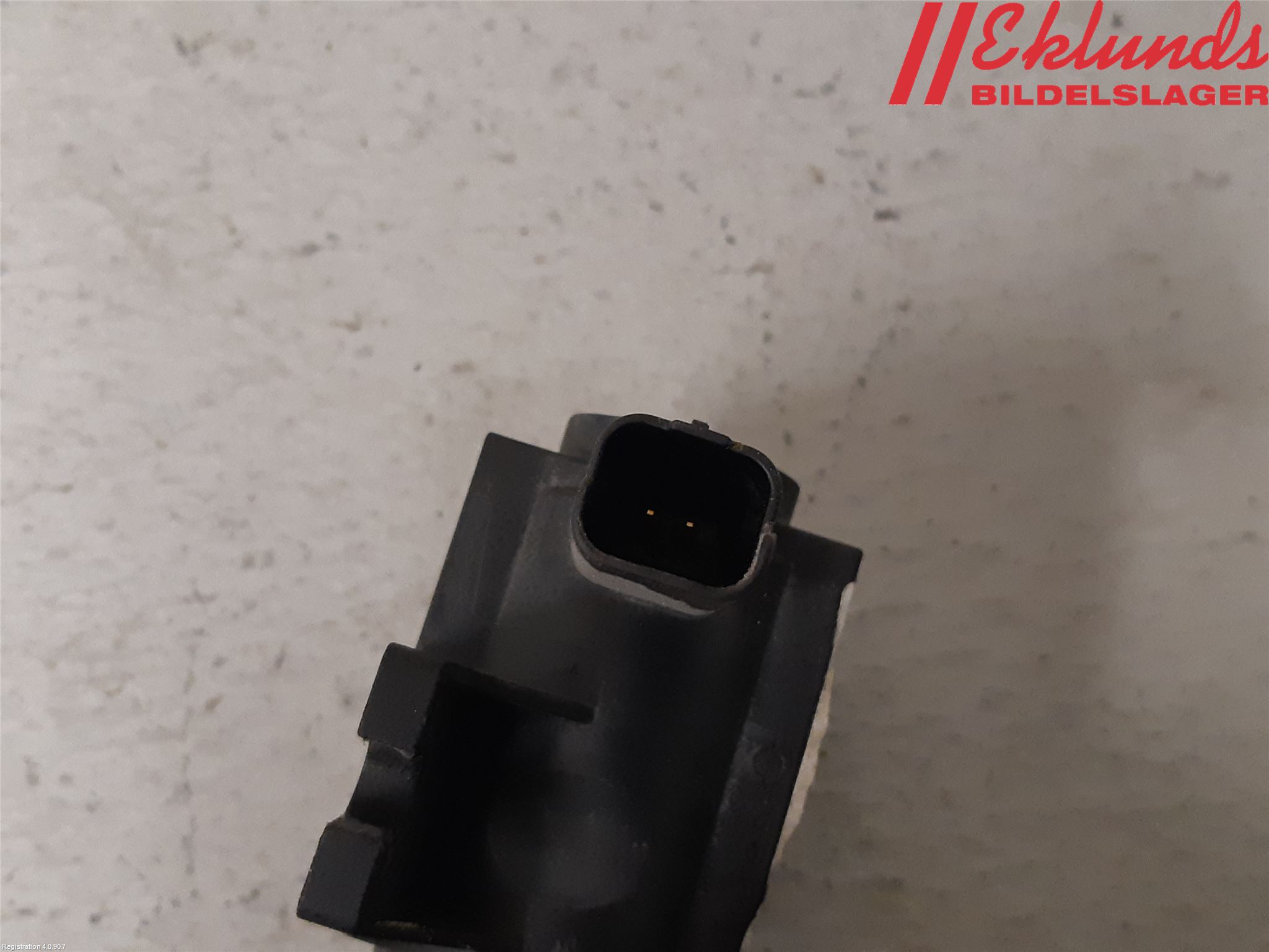 Volvo V40 12-19 Vakuumventil