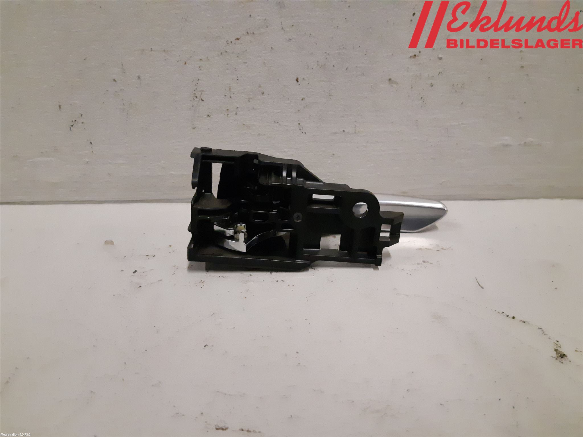 Toyota COROLLA 19- Dörrhandtag Inre Hö