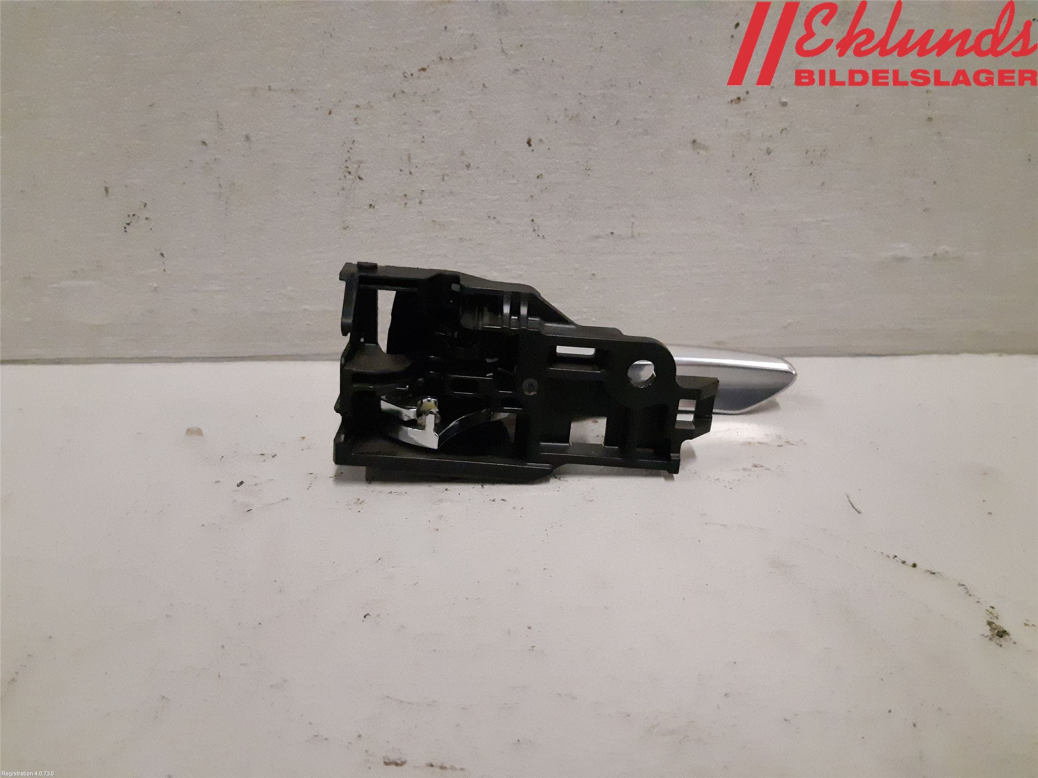 Toyota COROLLA 19- Dörrhandtag Inre Hö