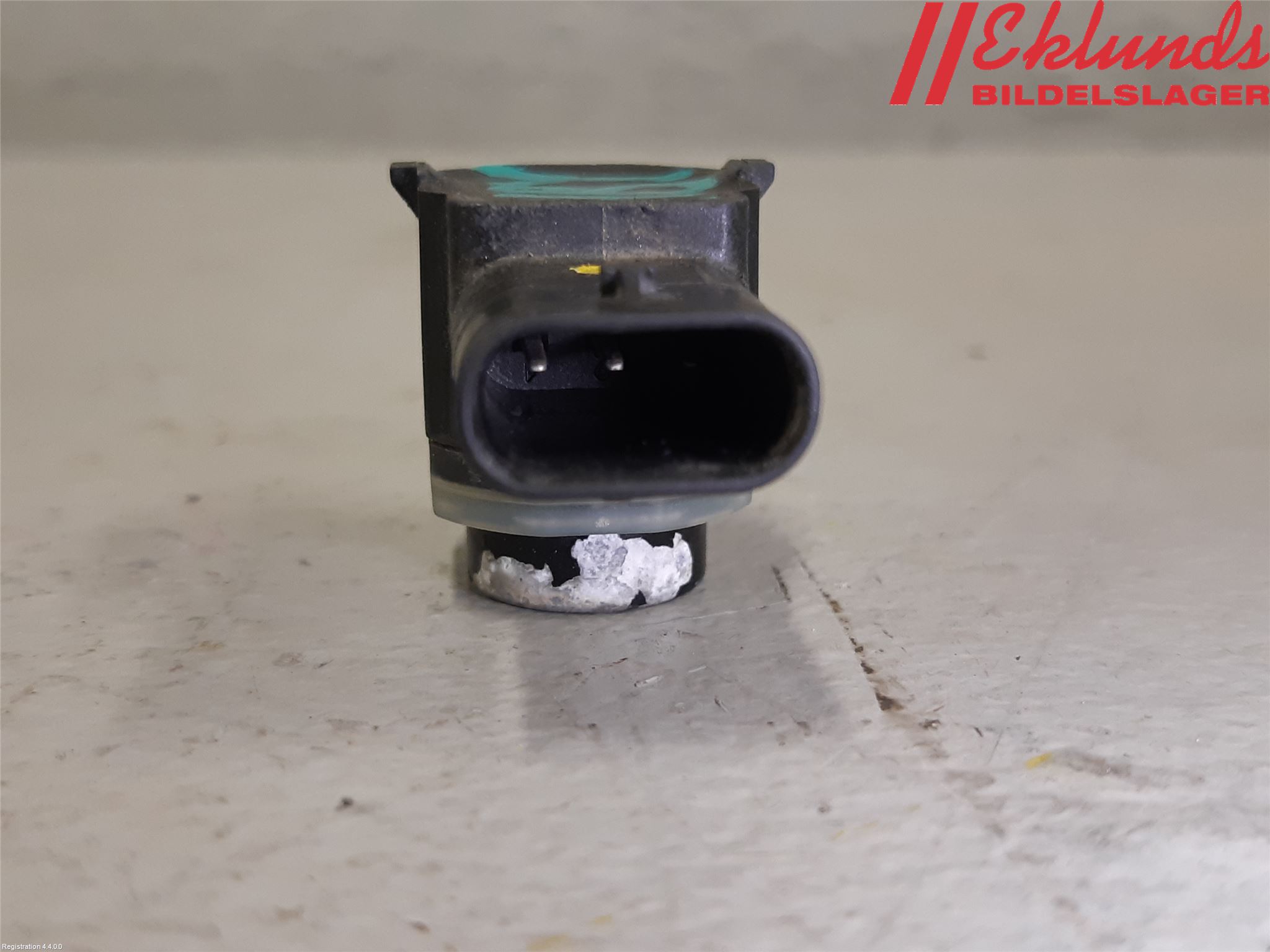 Volvo XC70 08-13 Parkeringshjälp Backsensor