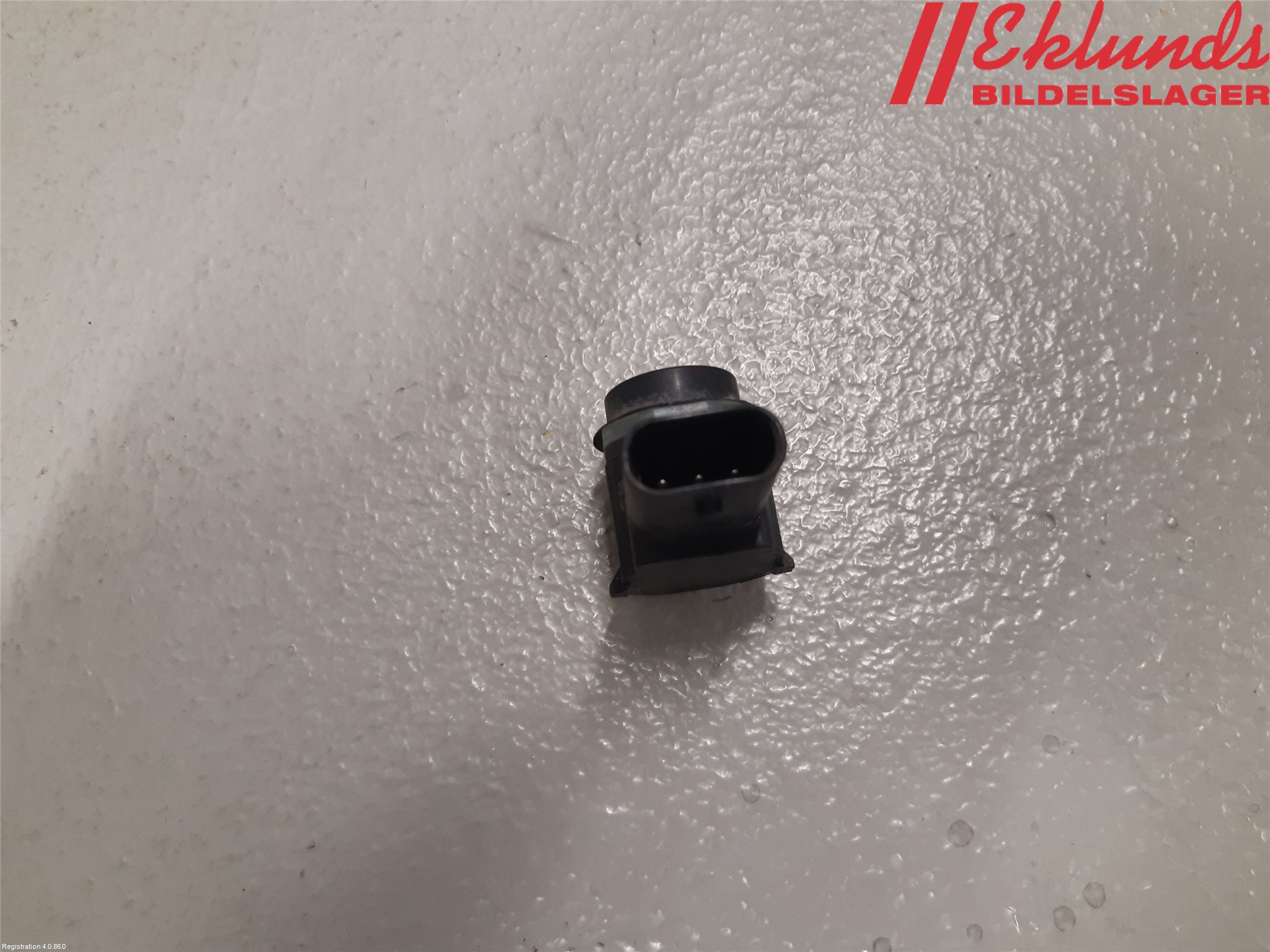 Volkswagen VW PASSAT 11-14 Parkeringshjälp Frontsensor