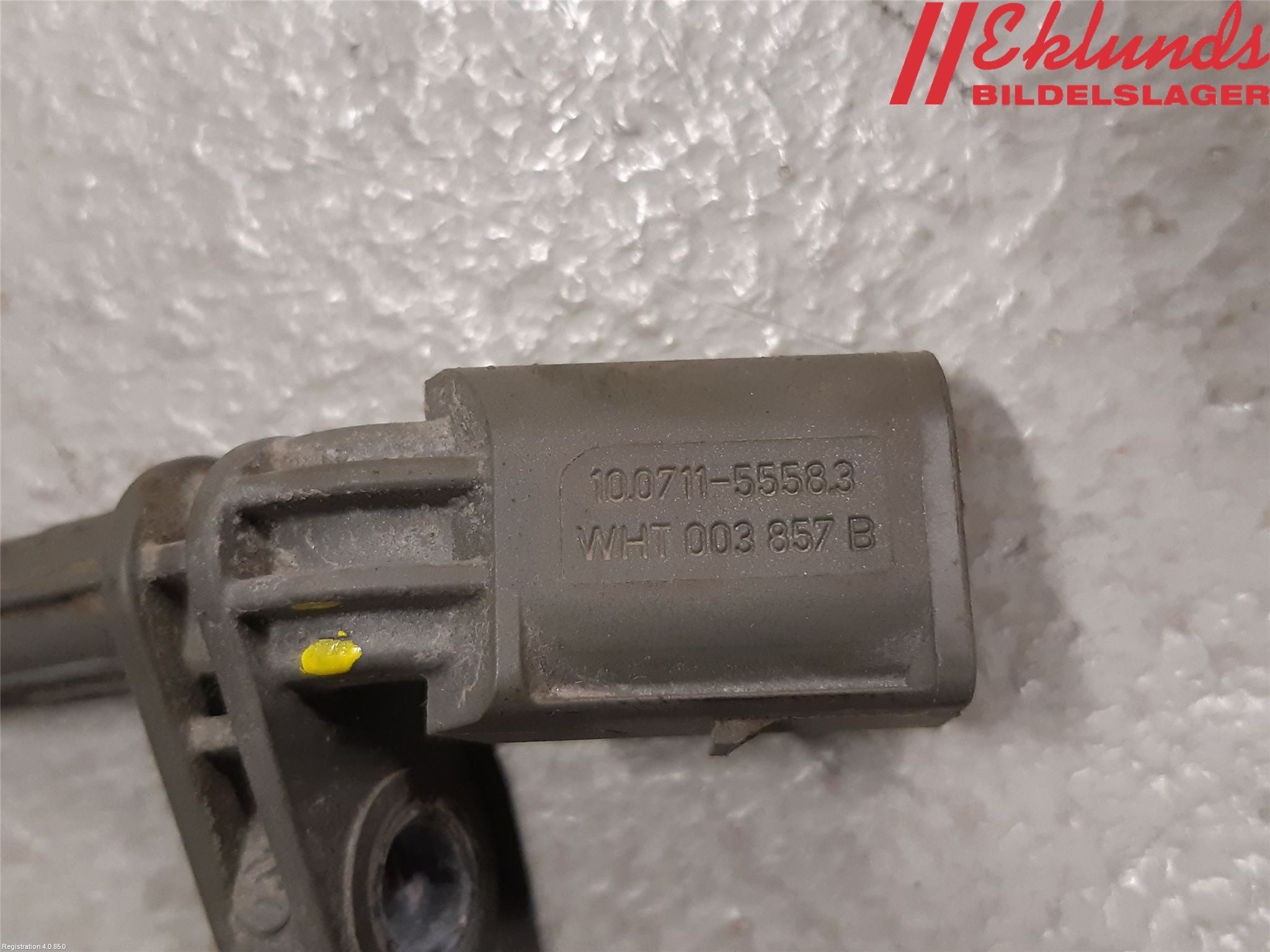 Skoda KODIAQ 17-24 Abs Sensor