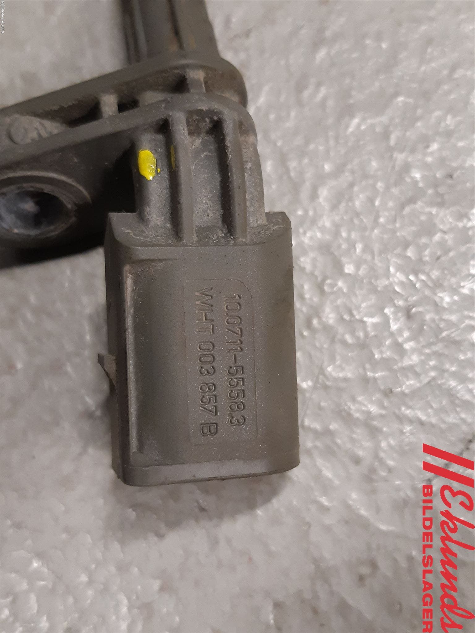Skoda KODIAQ 17-24 Abs Sensor