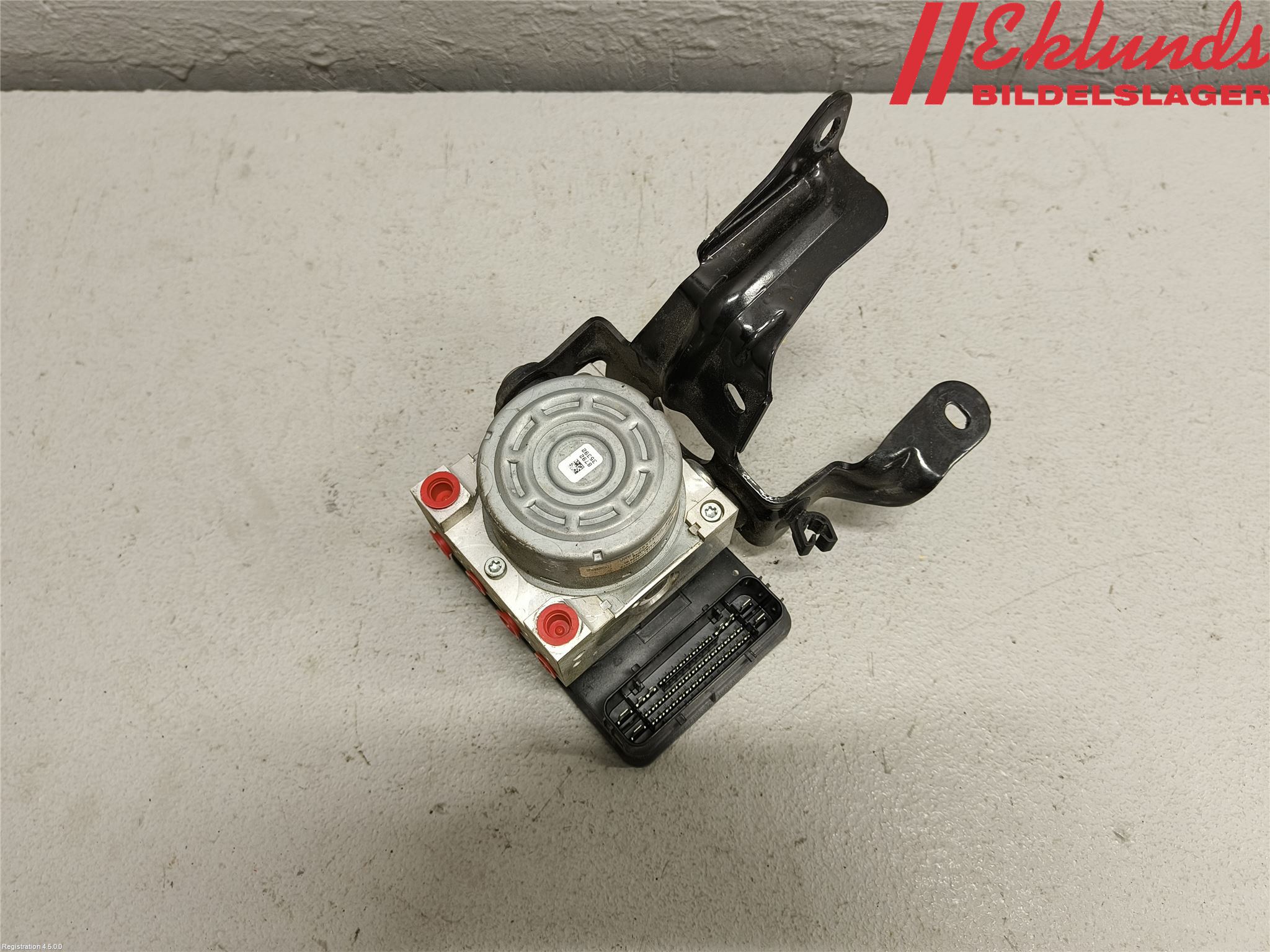 Ford FOCUS 19- Abs Hydraulaggregat