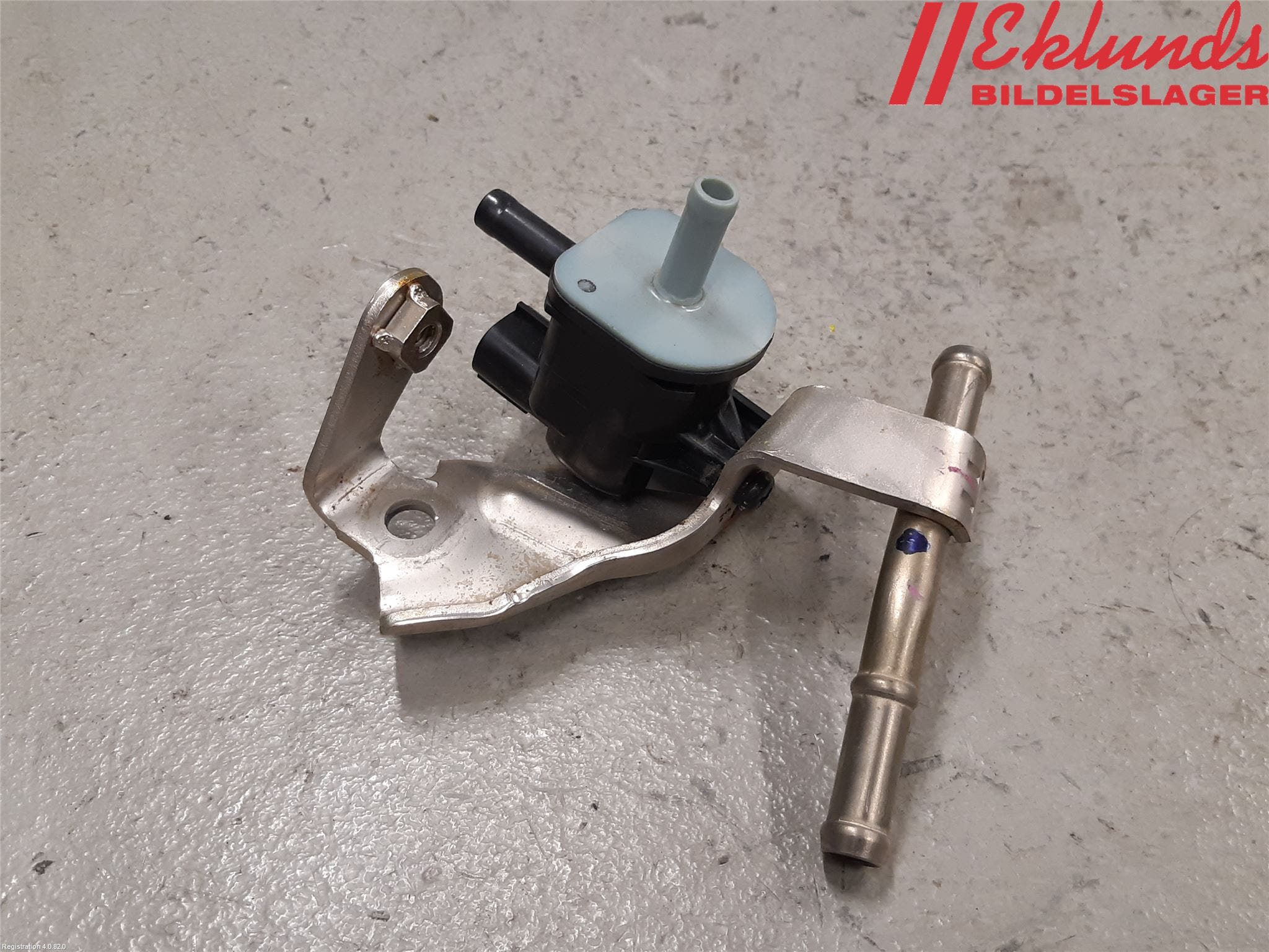 Toyota C-HR 16-23 Vakuumventil