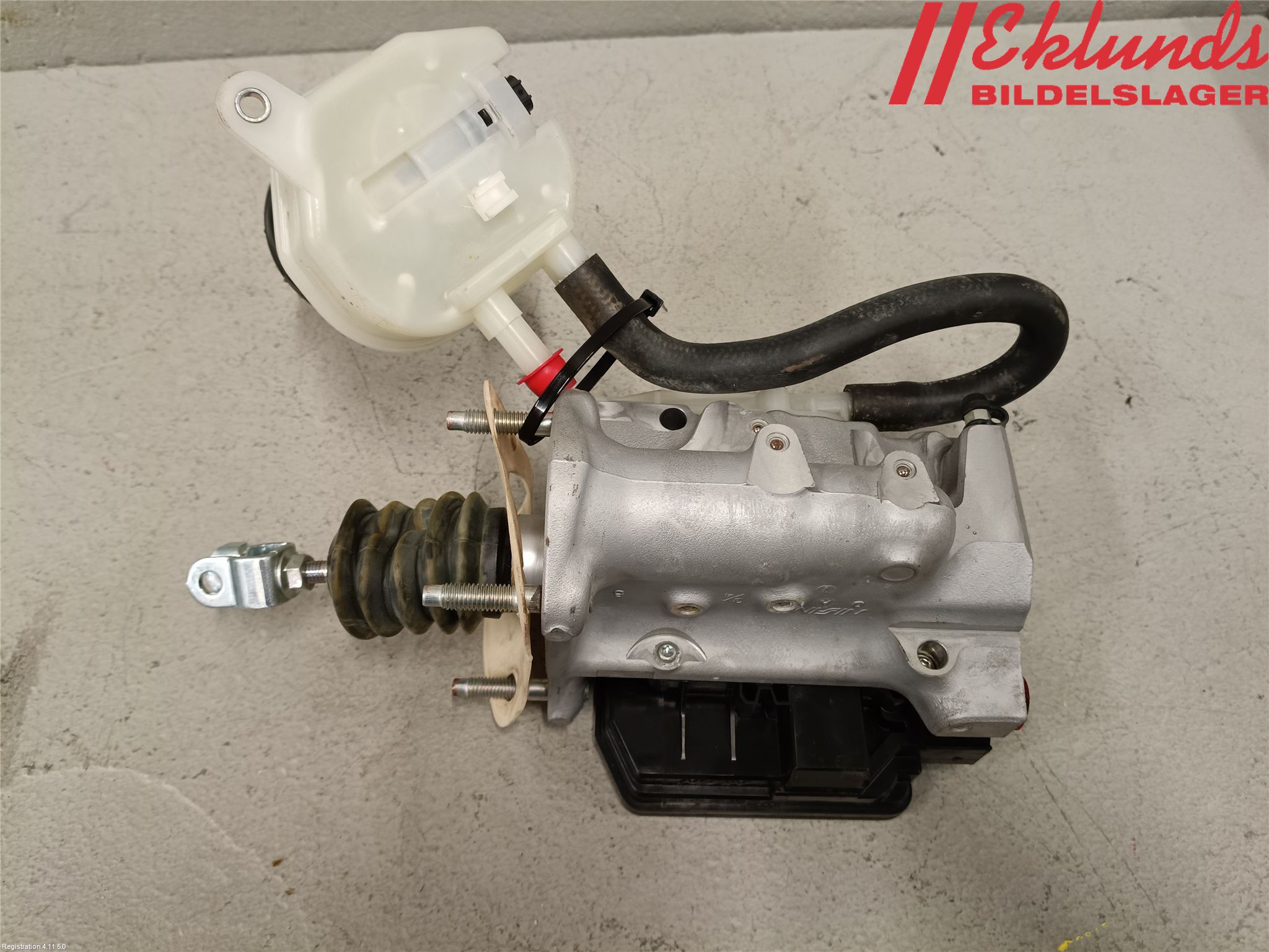 Honda CR-V 19-22 Broms Huvudcylinder