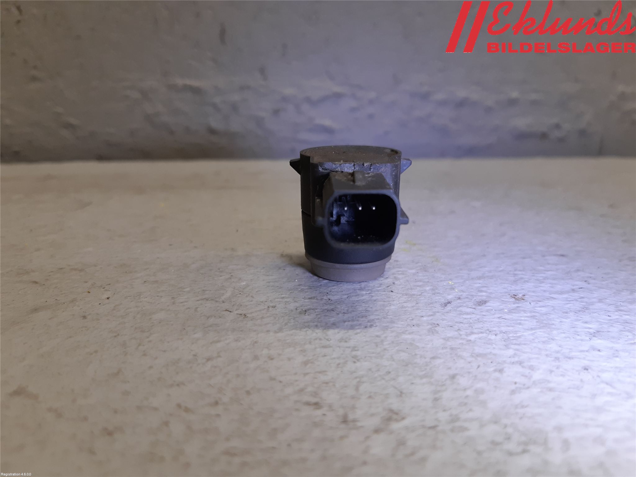 Opel MOKKA 13-20 Parkeringshjälp Backsensor