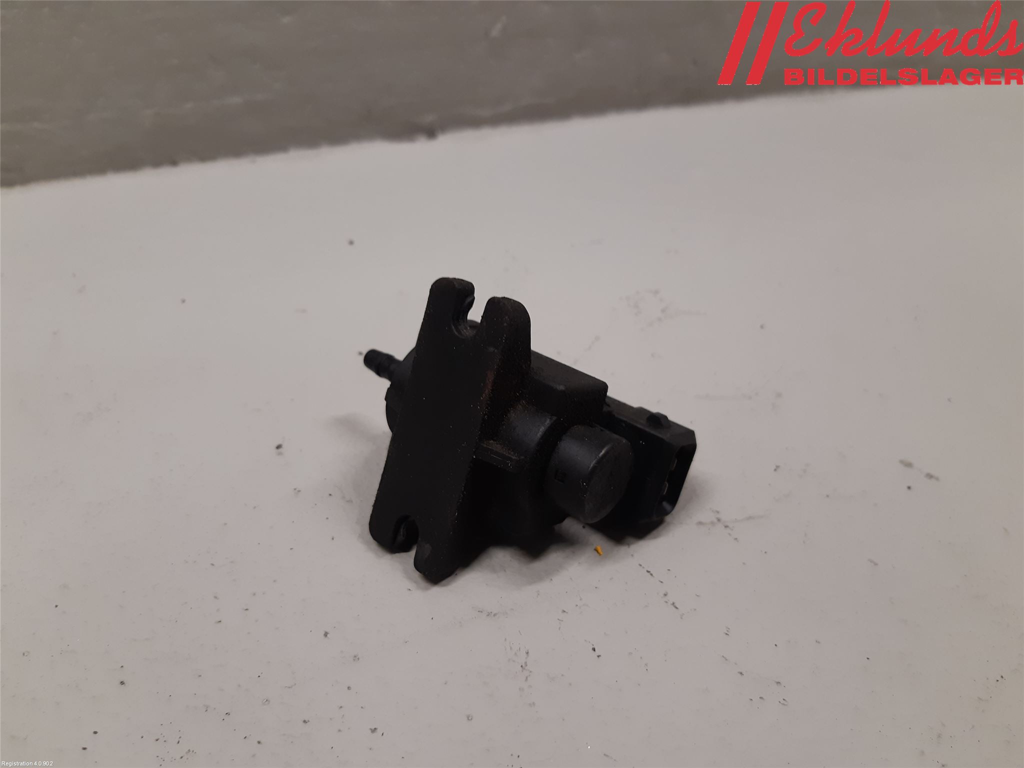 Volvo V60 11-13 Vakuumventil