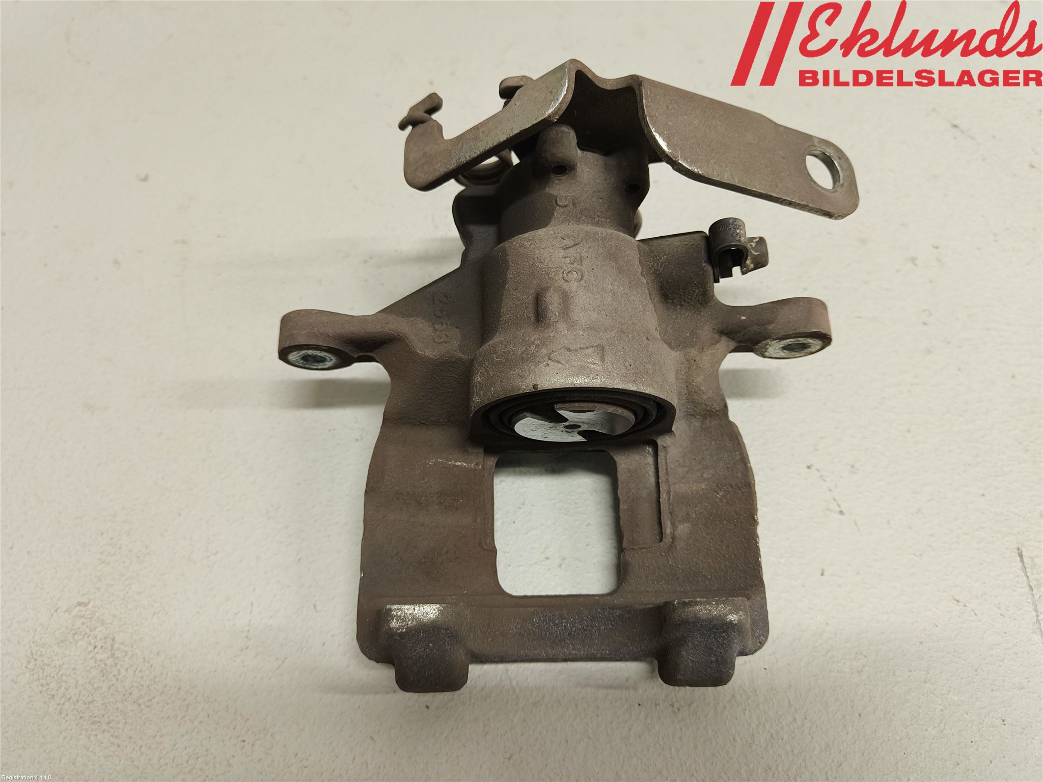 Ford TRANSIT SKÅP/BUSS 14-22 Bromsok Bak Vänster