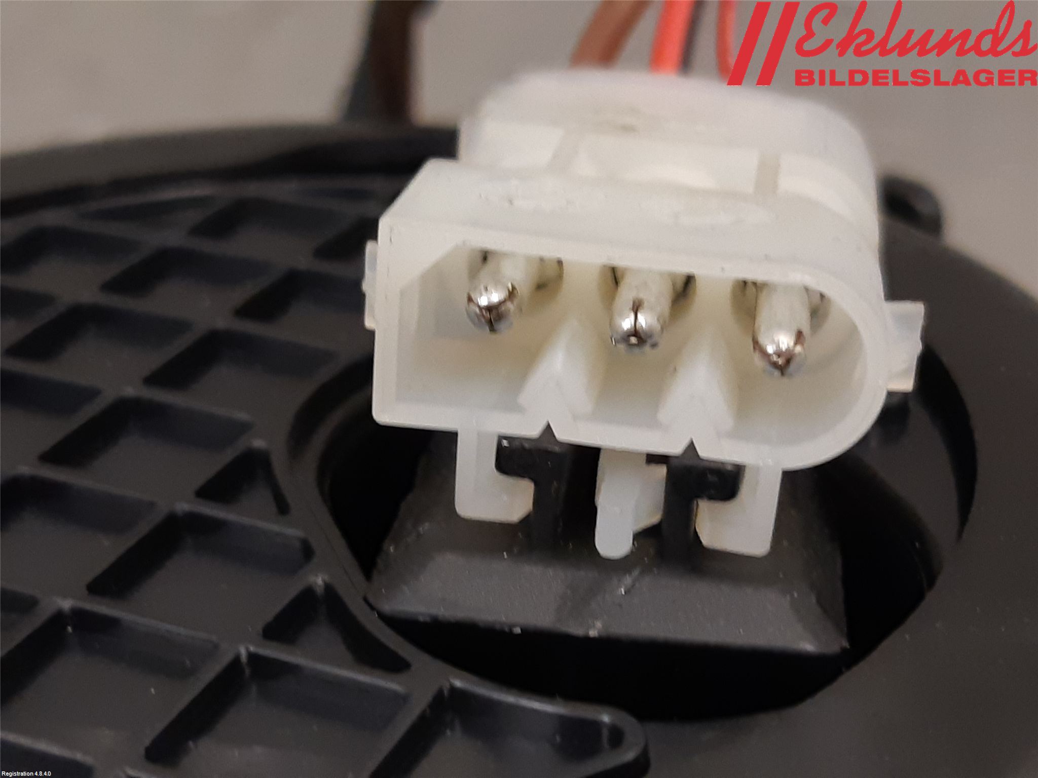 BMW X3 G01 18- Mugghållare