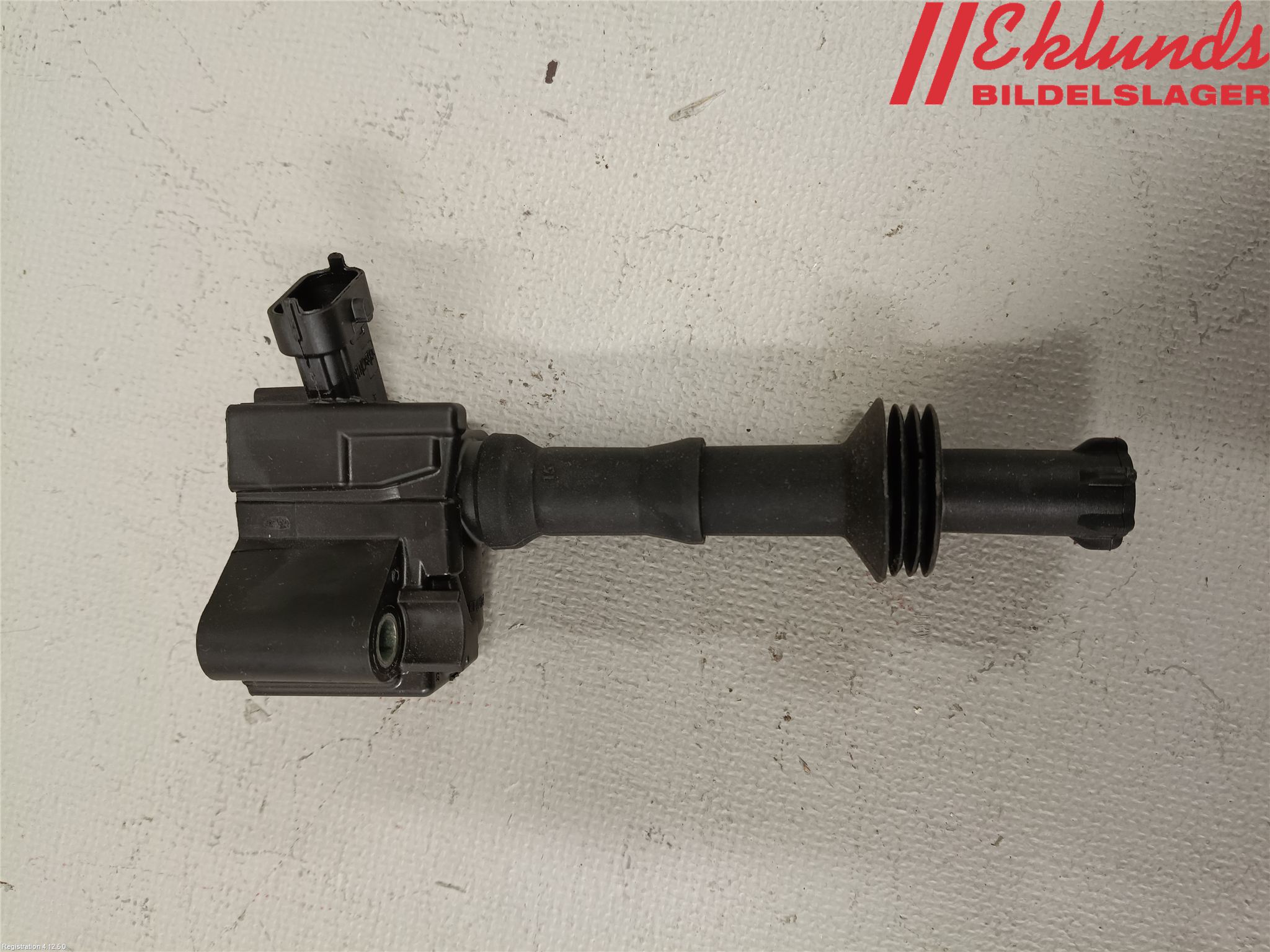 Peugeot 2008/E-2008 20- Tändspole