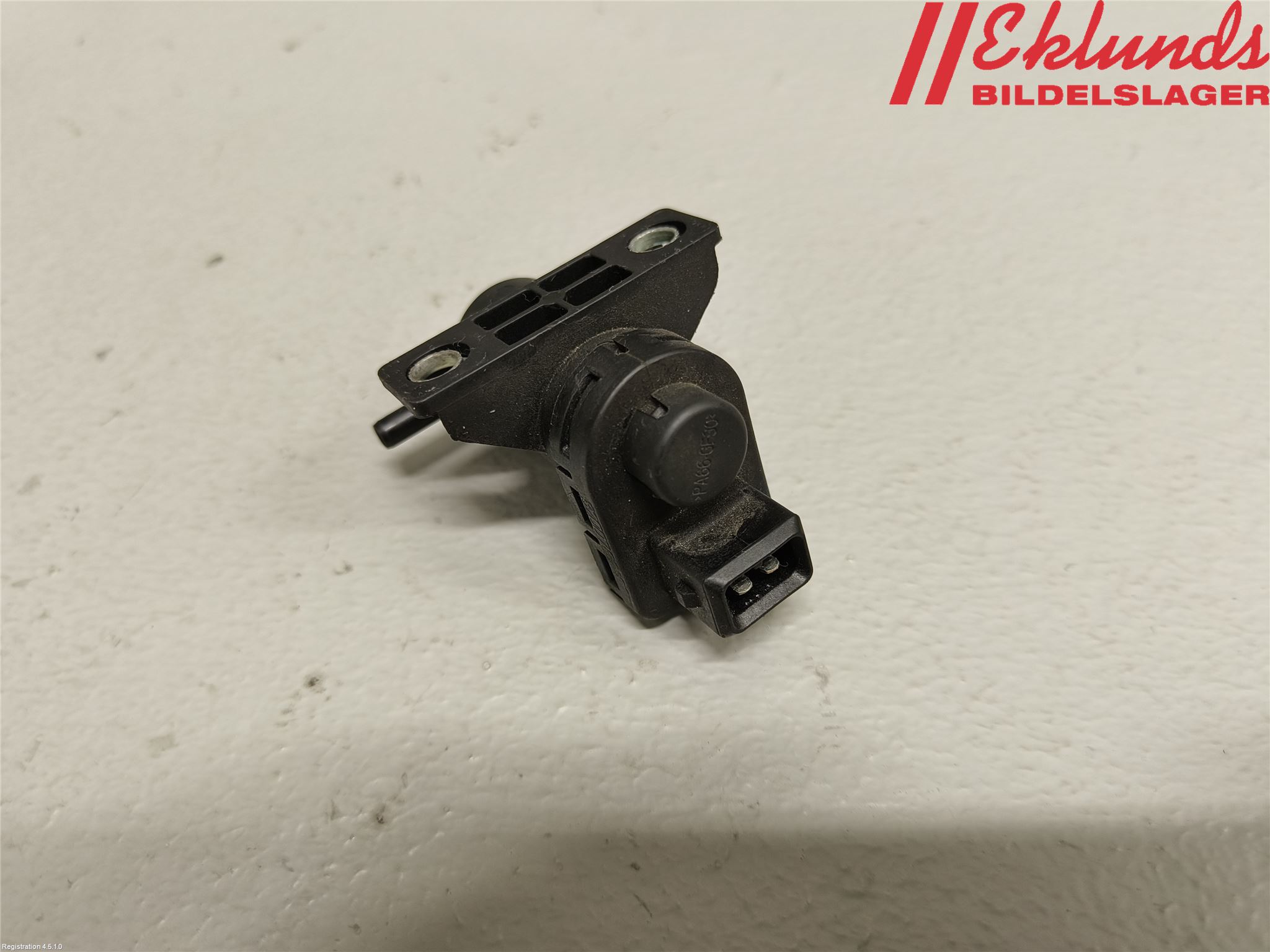 Opel MOVANO B 10-22 Vakuumventil