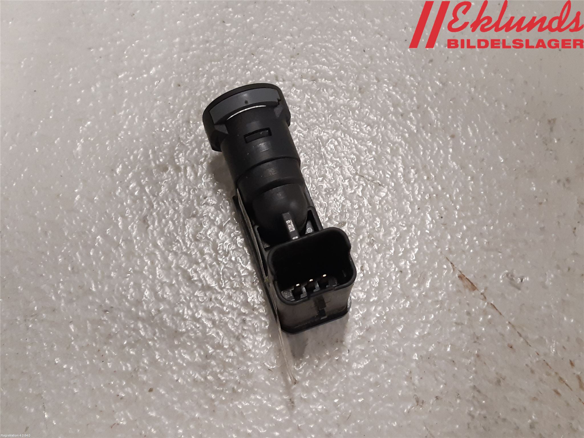 Toyota PROACE II 16- Givare Övrigt