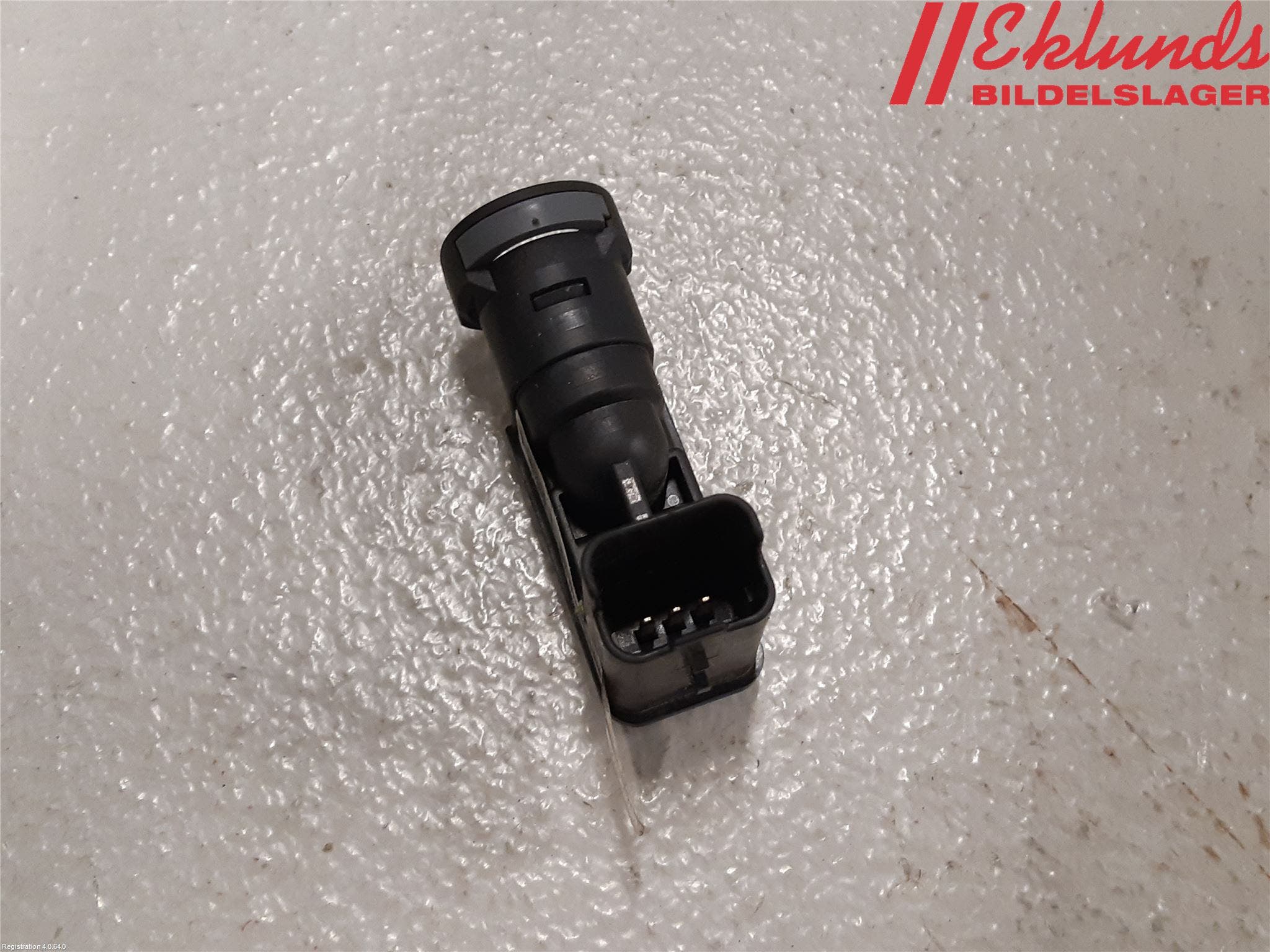 Toyota PROACE II 16- Givare Övrigt