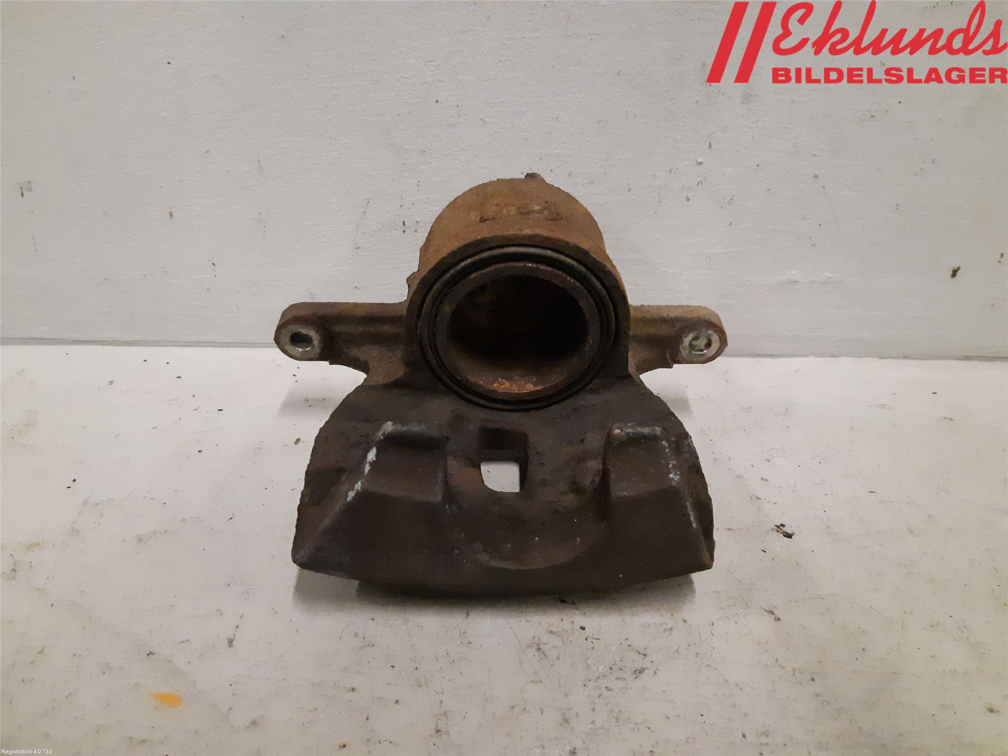 Toyota RAV 4 06-12 Bromsok Fram Vänster