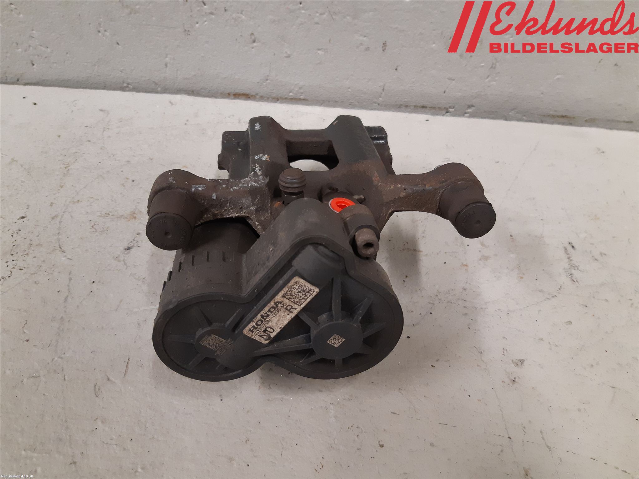 Honda CIVIC 17-22 Bromsok Bak Höger