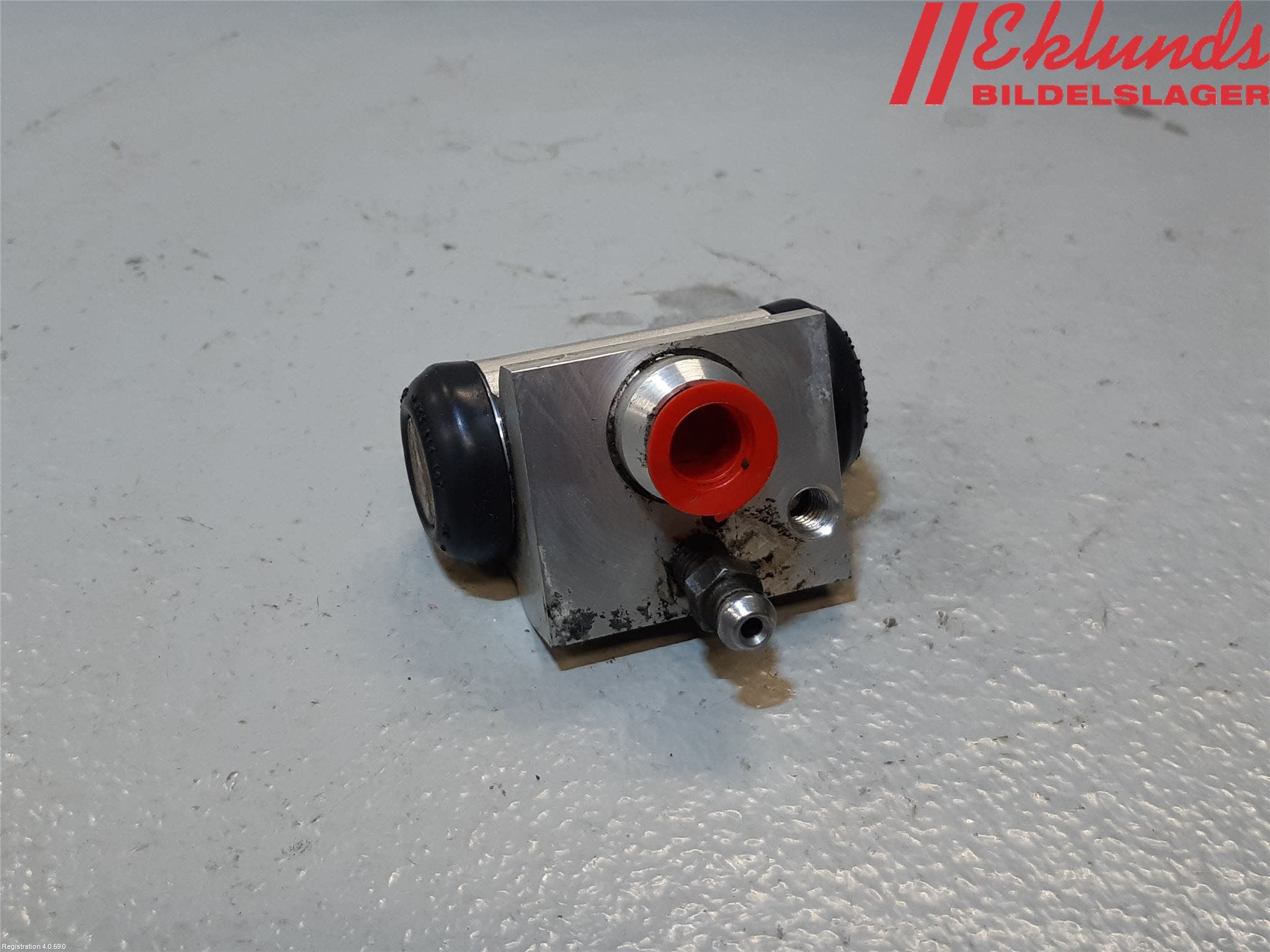 Peugeot 108 15-22 Bromshjulcylinder