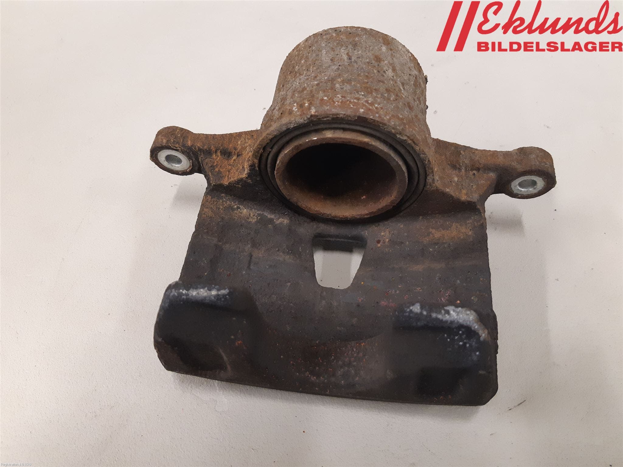 Hyundai TUCSON 05- Bromsok Fram Höger