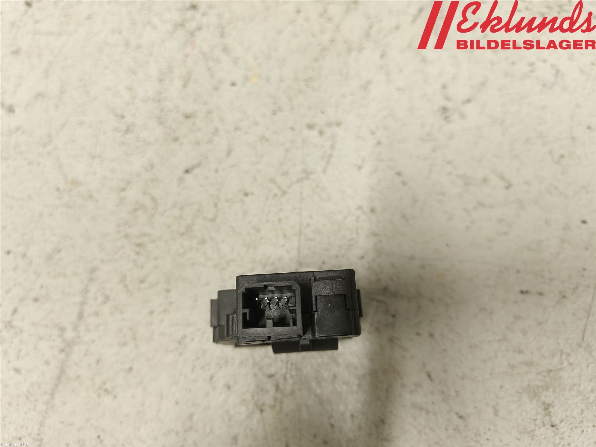 BMW 5 F10/F11/F18 09-17 Ac Reglermotor