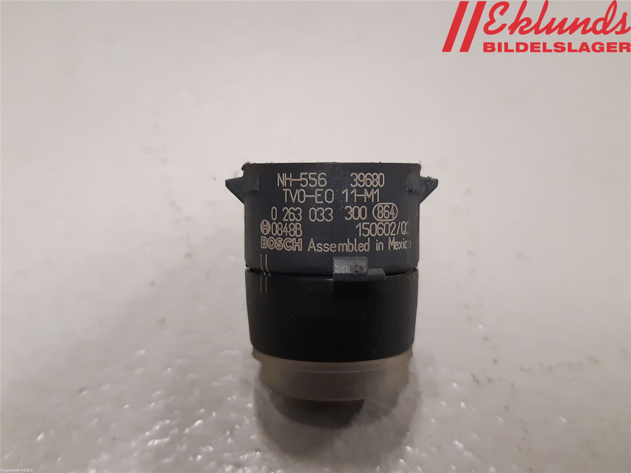 Honda HR-V 15-21 Parkeringshjälp Frontsensor