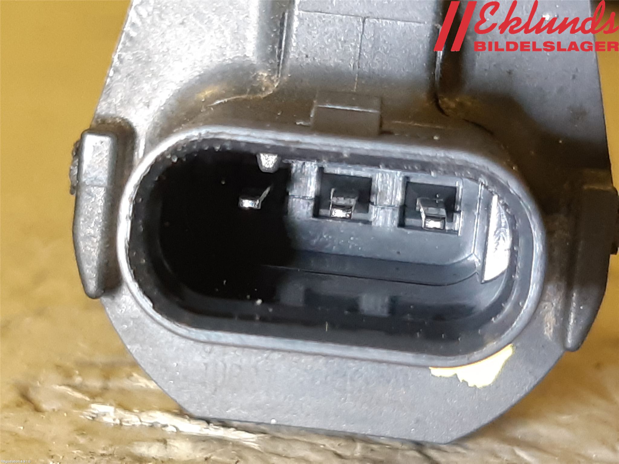 Volvo V60 19- Givare Varvtal-Tändläge