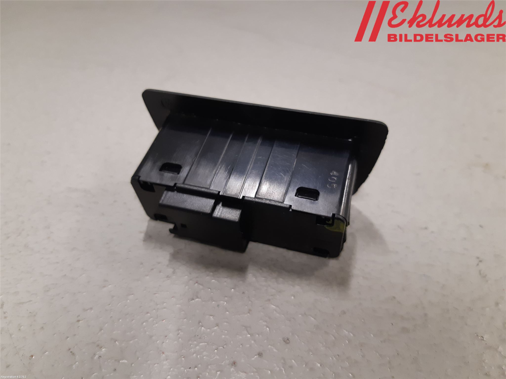 BMW X5 F15 13-18 Strömställare Baklucka