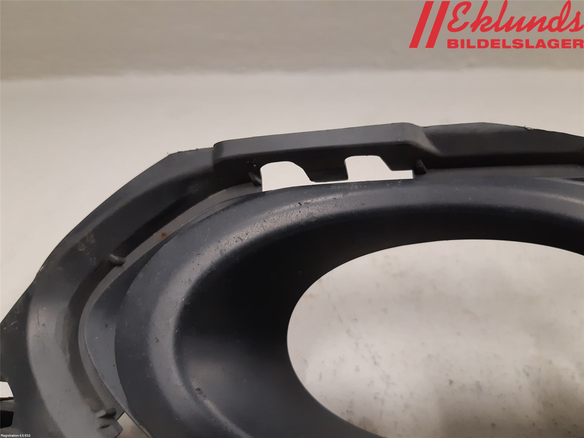 Honda HR-V 15-21 Dimljussarg Fram