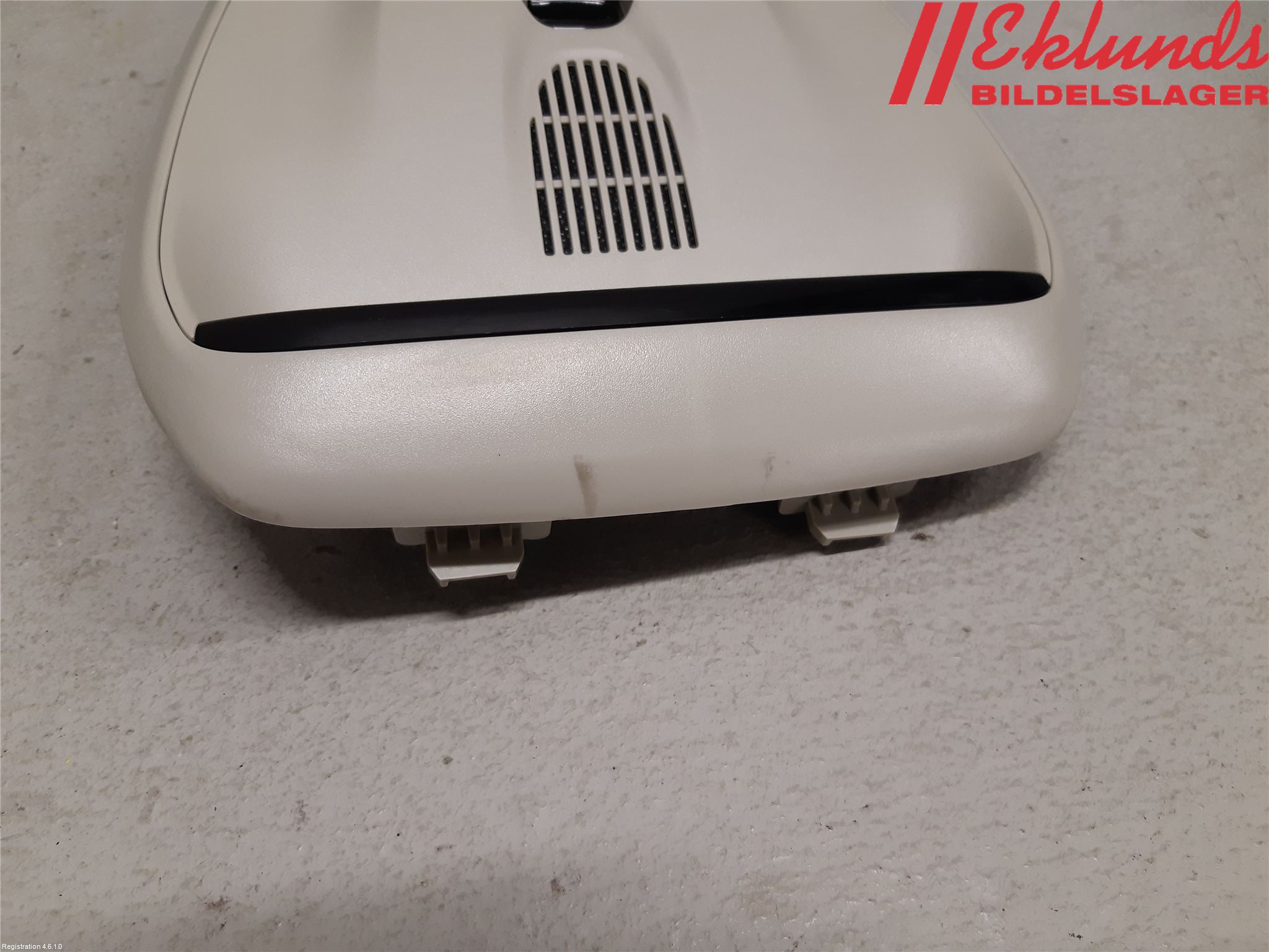 Volvo V90 CROSS COUNTRY 17->> Innerbelysning