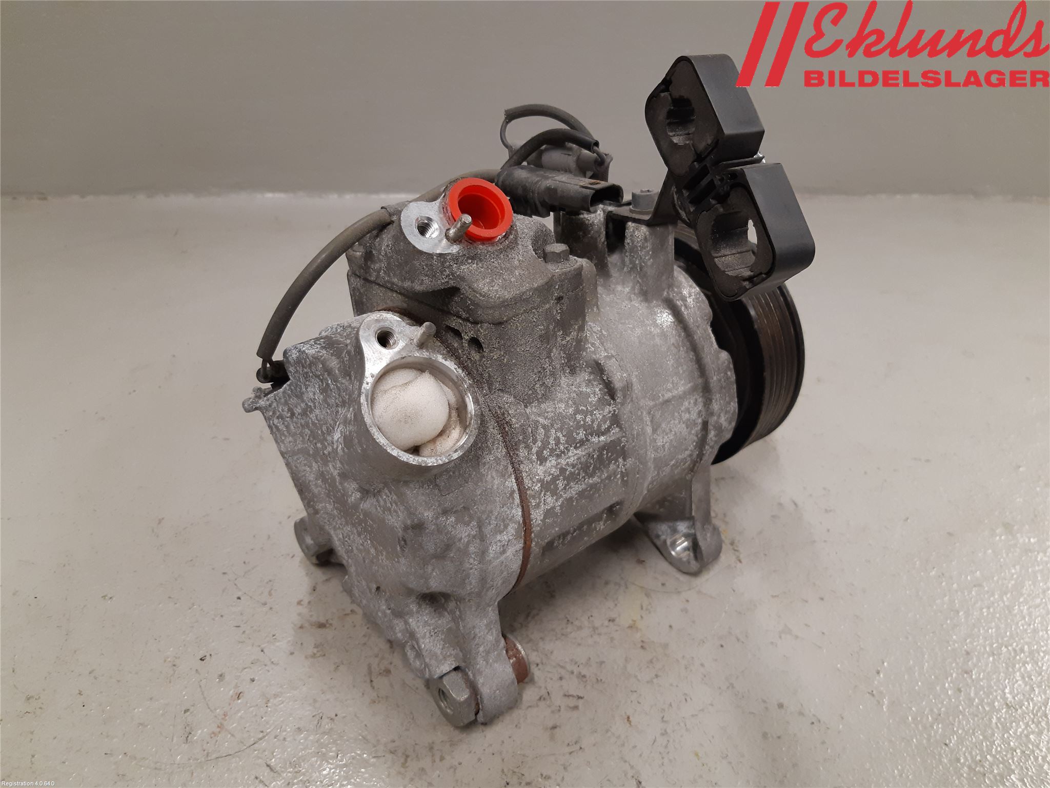 BMW 5 F10/F11/F18 09-17 Ac Kompressor