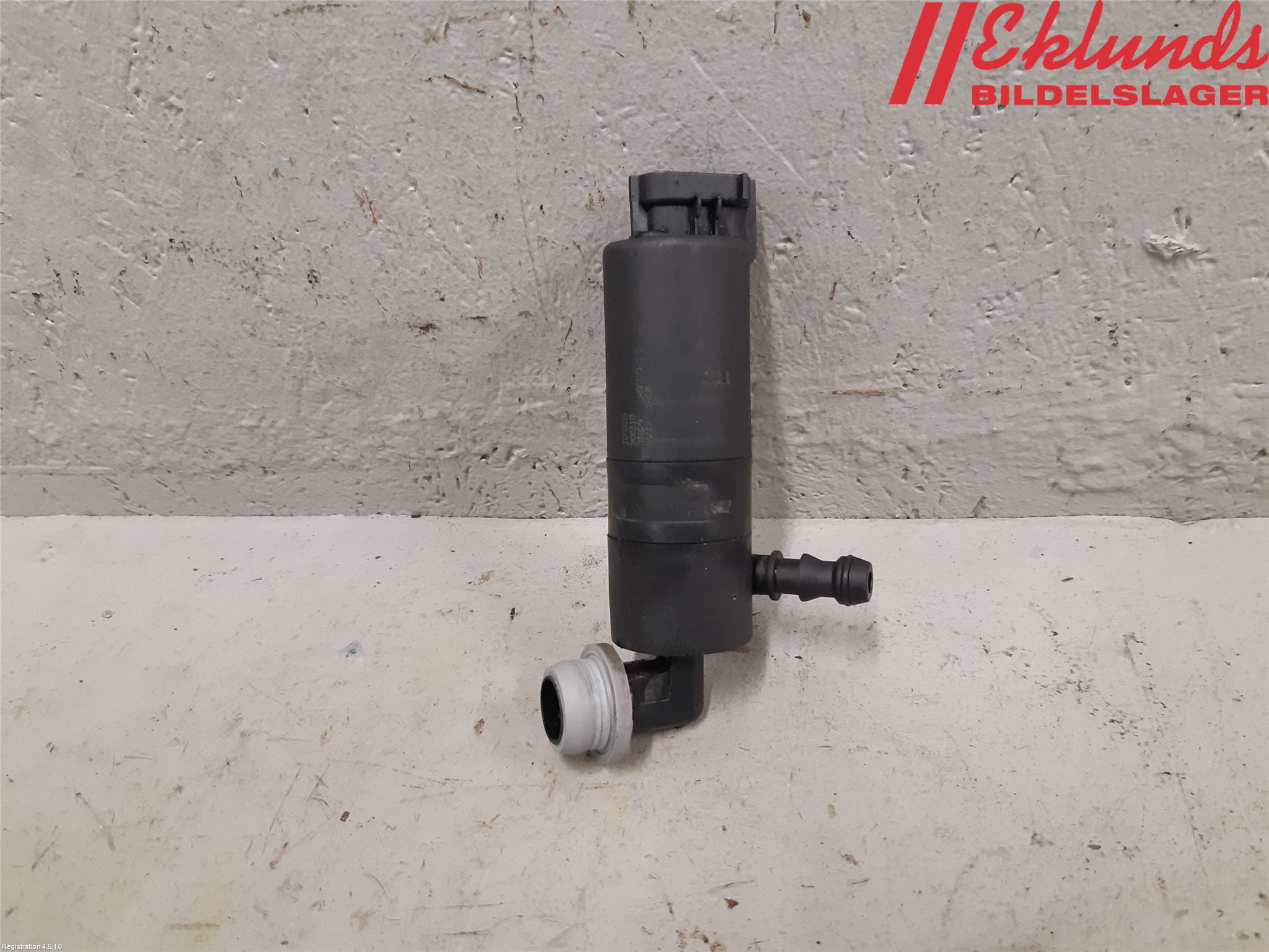 Toyota AVENSIS 09-15 Spolarpump Högtryck